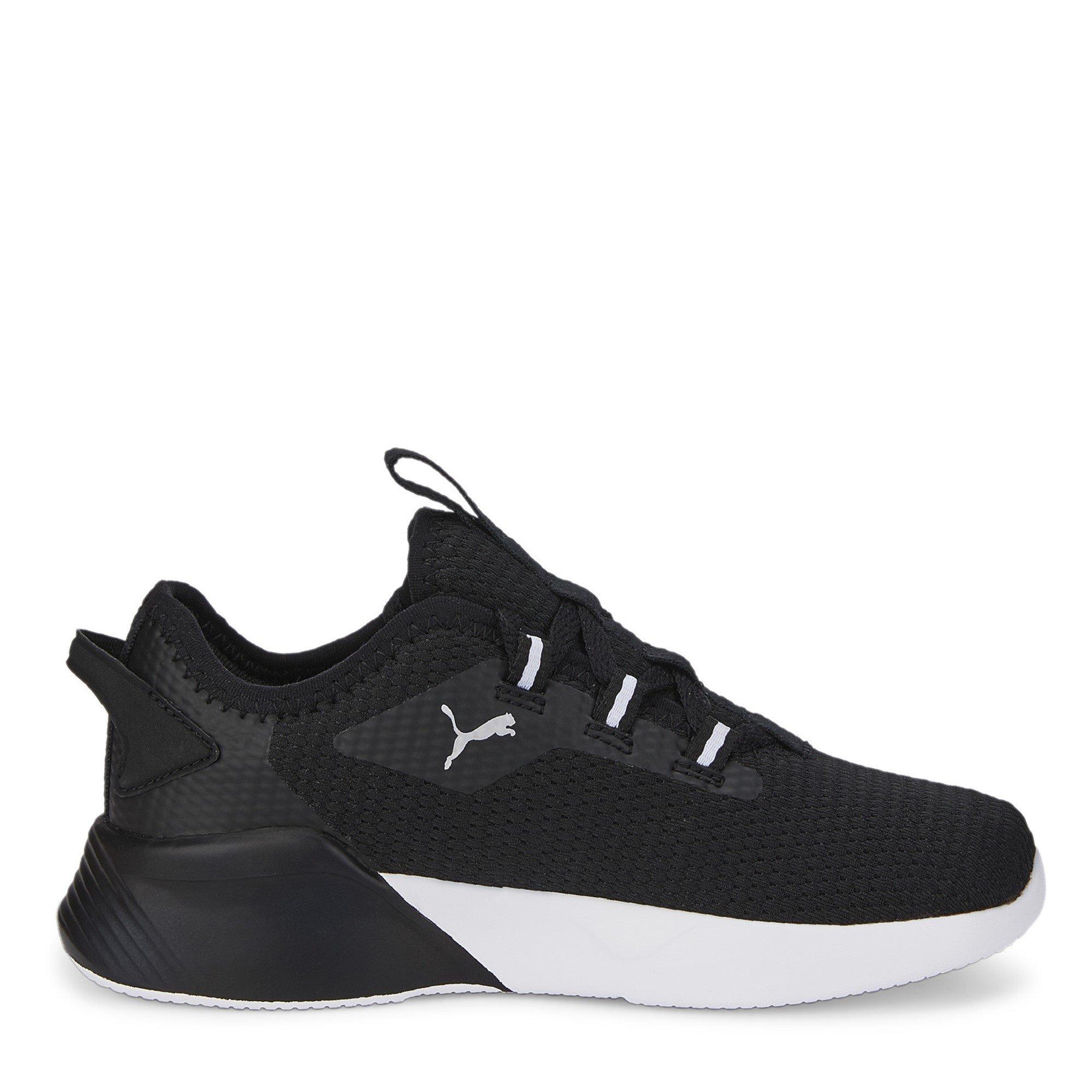 Noir/Blanc - Puma - Retaliate 2 Trainers Boys - 4