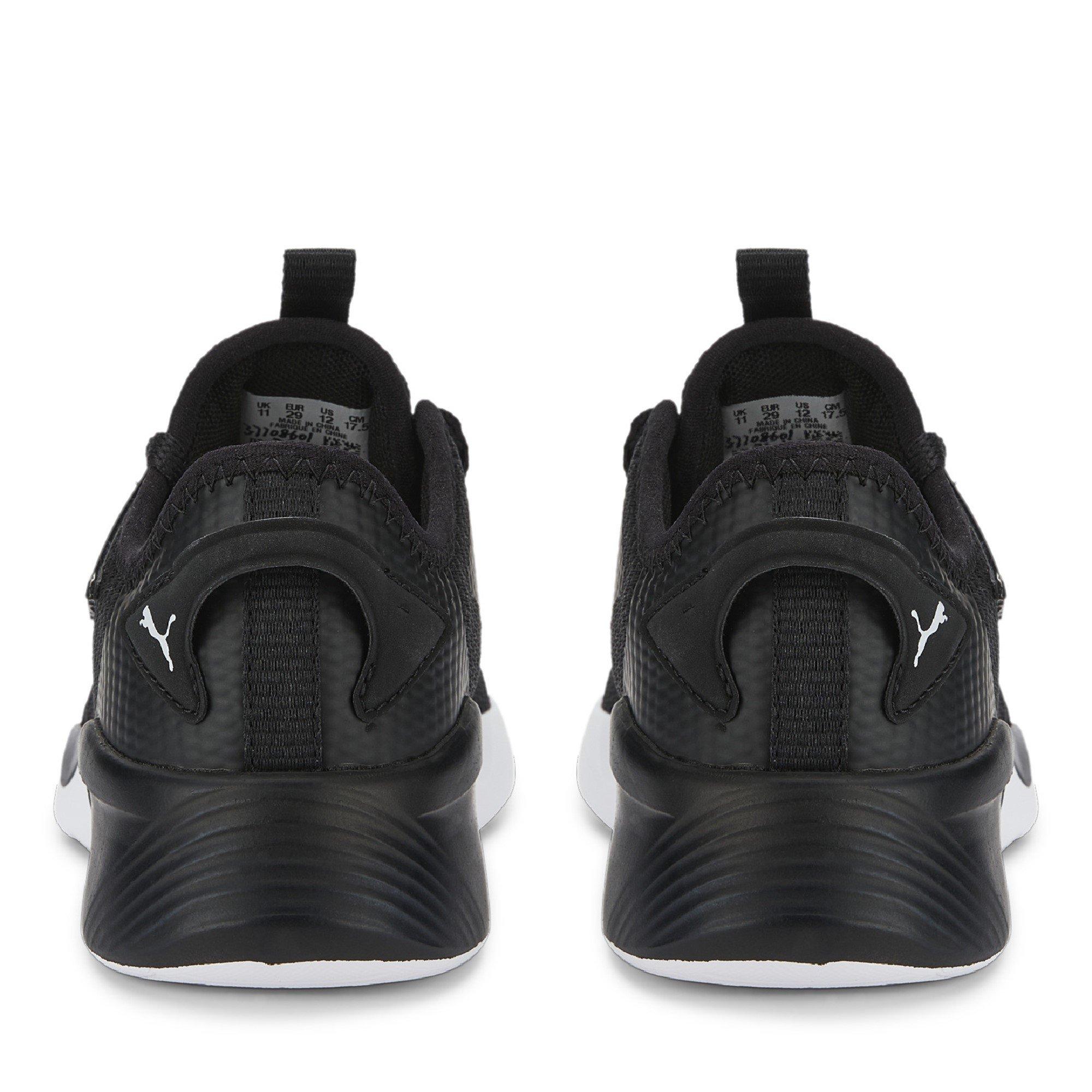 Noir/Blanc - Puma - Retaliate 2 Trainers Boys - 5
