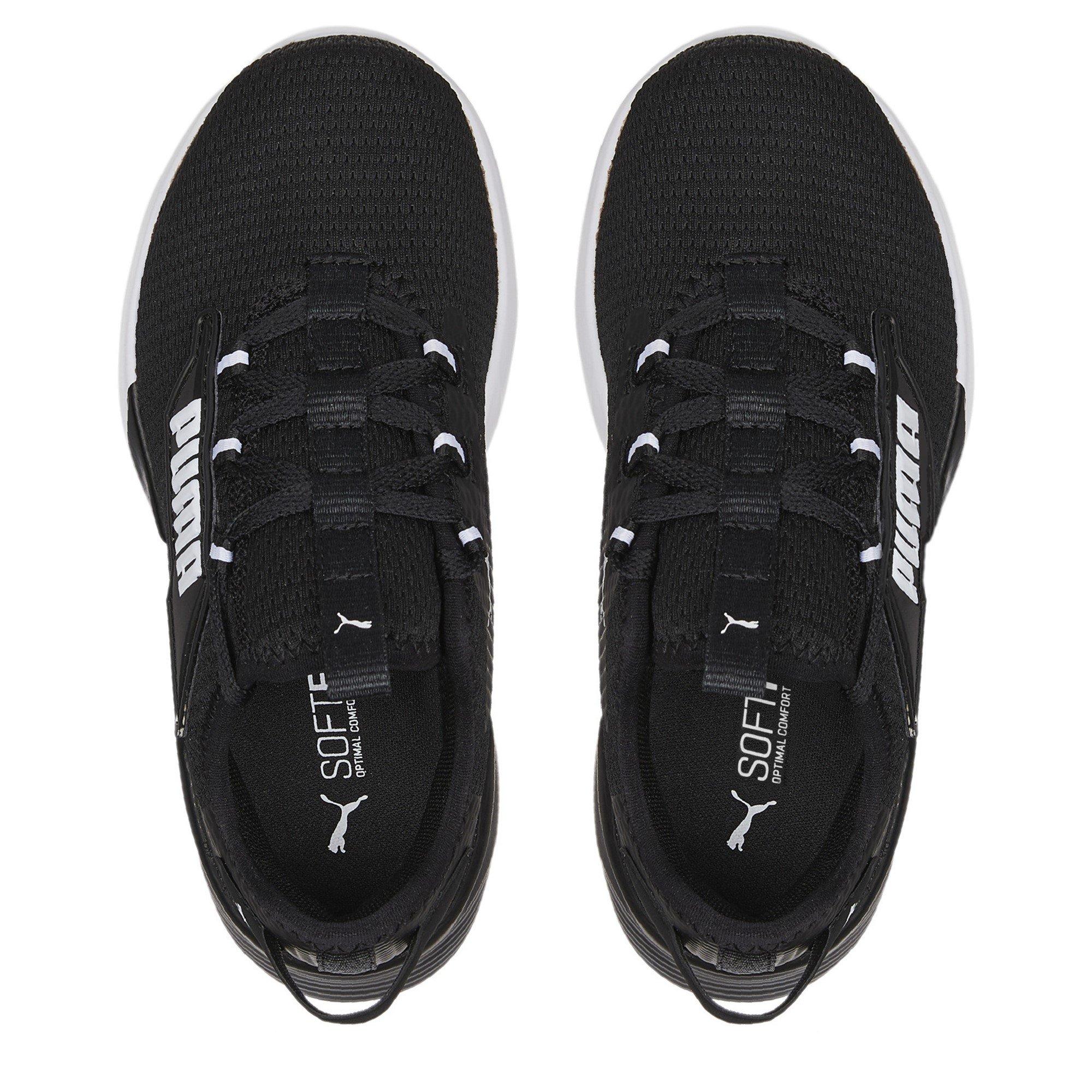 Noir/Blanc - Puma - Retaliate 2 Trainers Boys - 6