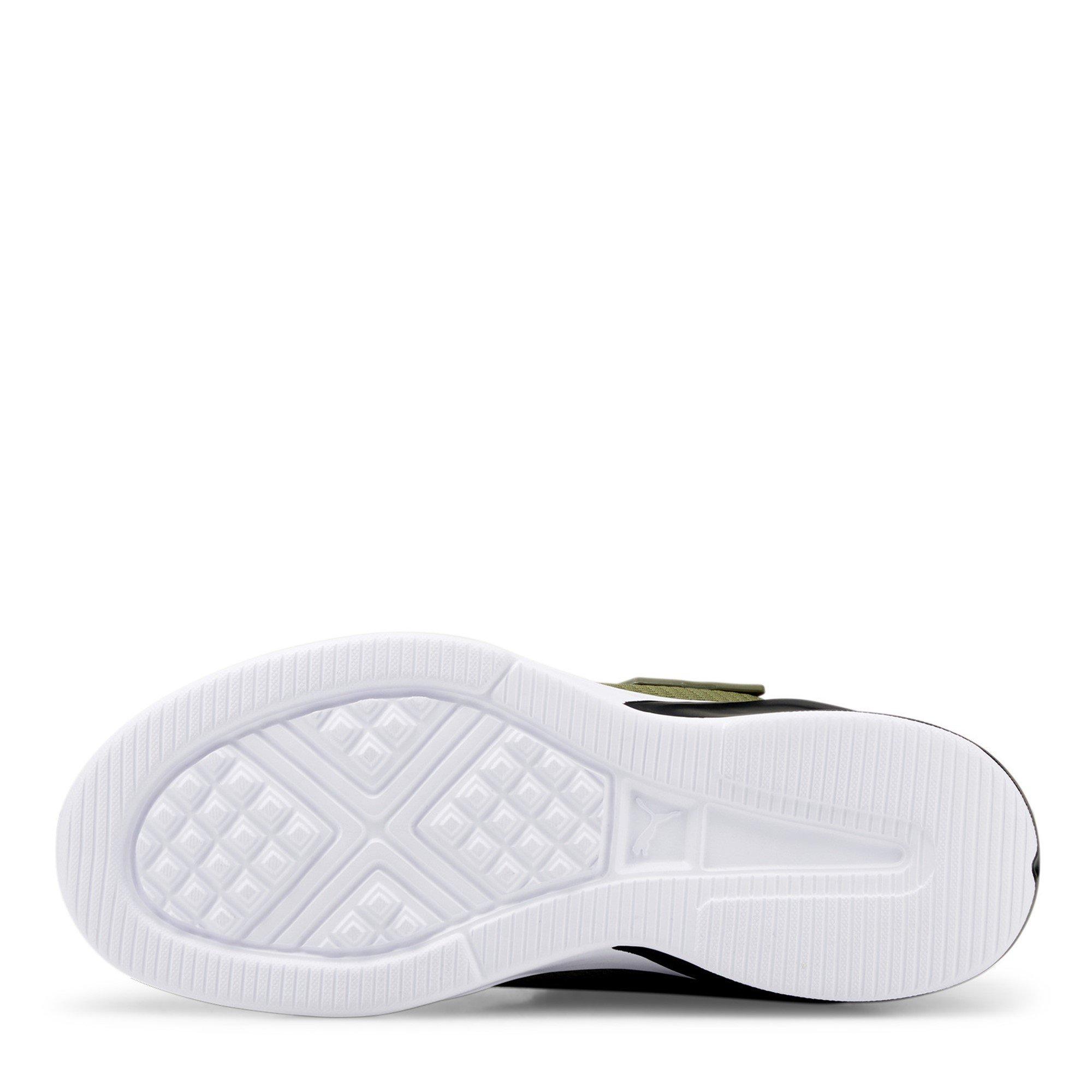 Green/Black - Puma - Retaliate 2 Trainers Boys - 3