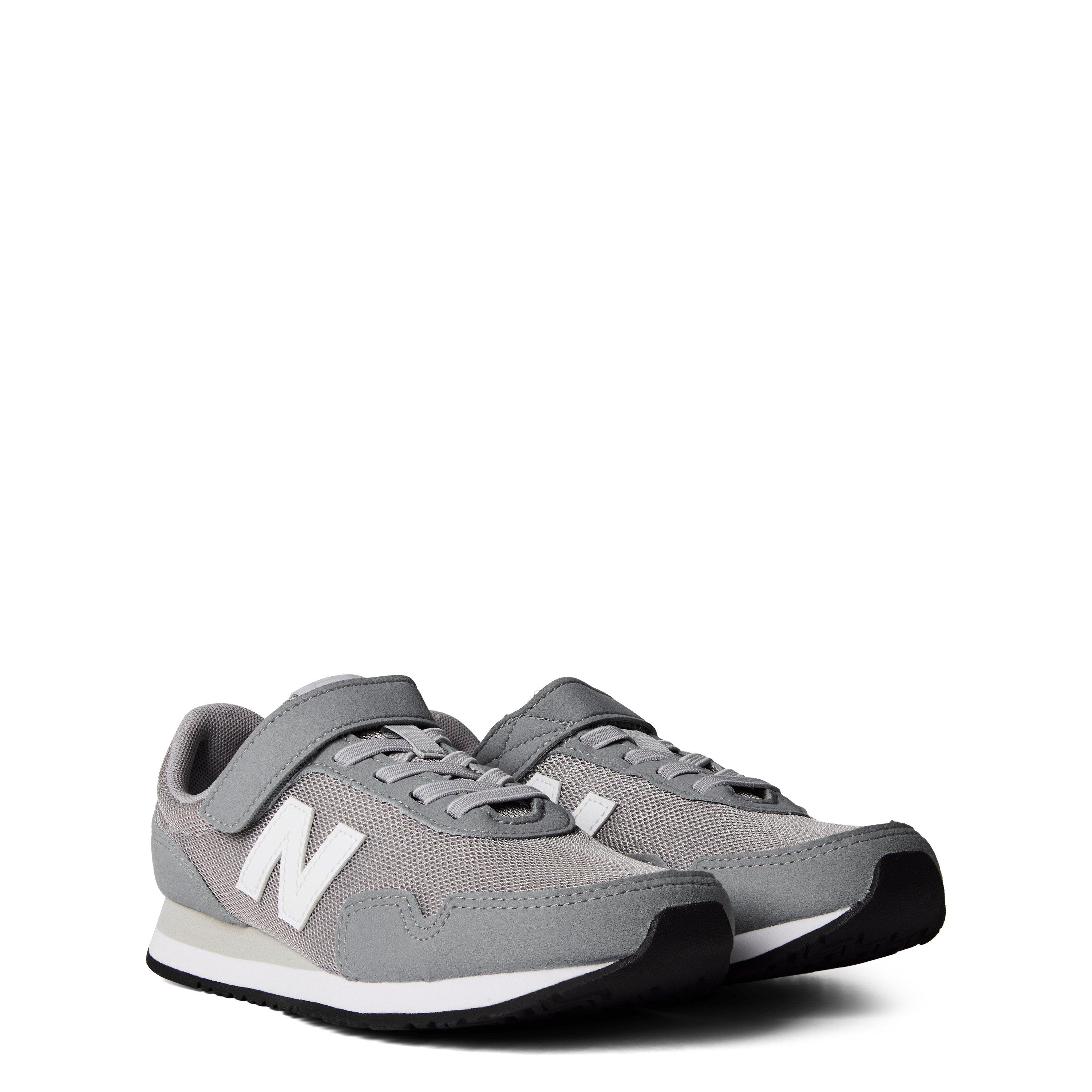 Grey - New Balance - NB 323 Children - 3