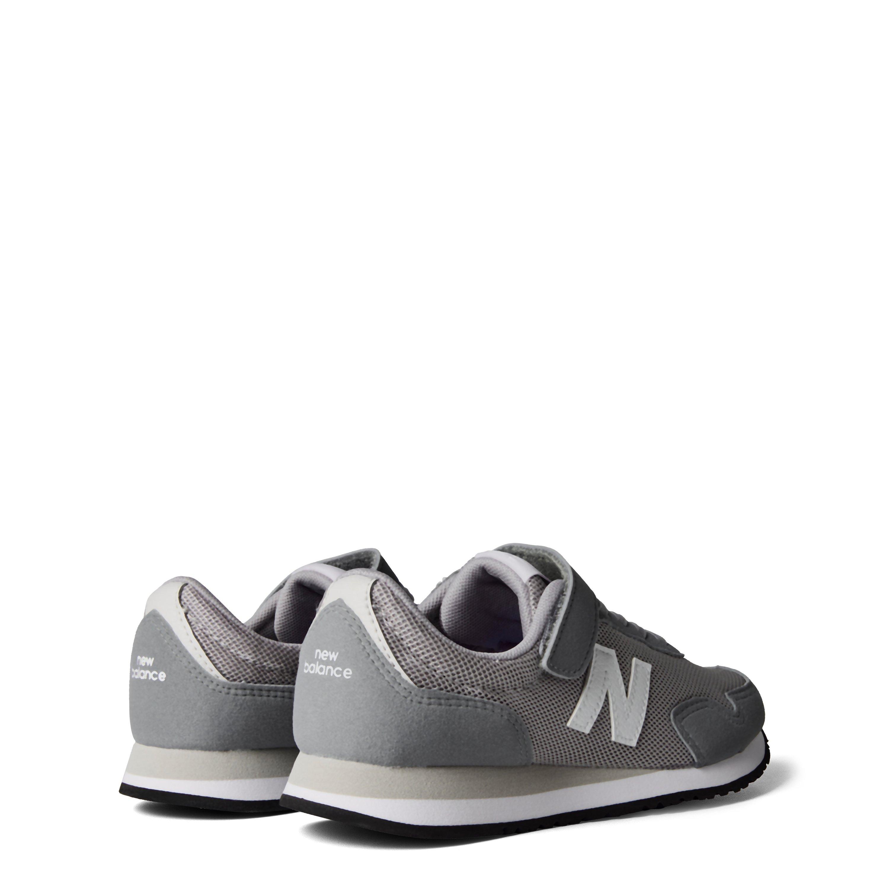 Grey - New Balance - NB 323 Children - 4