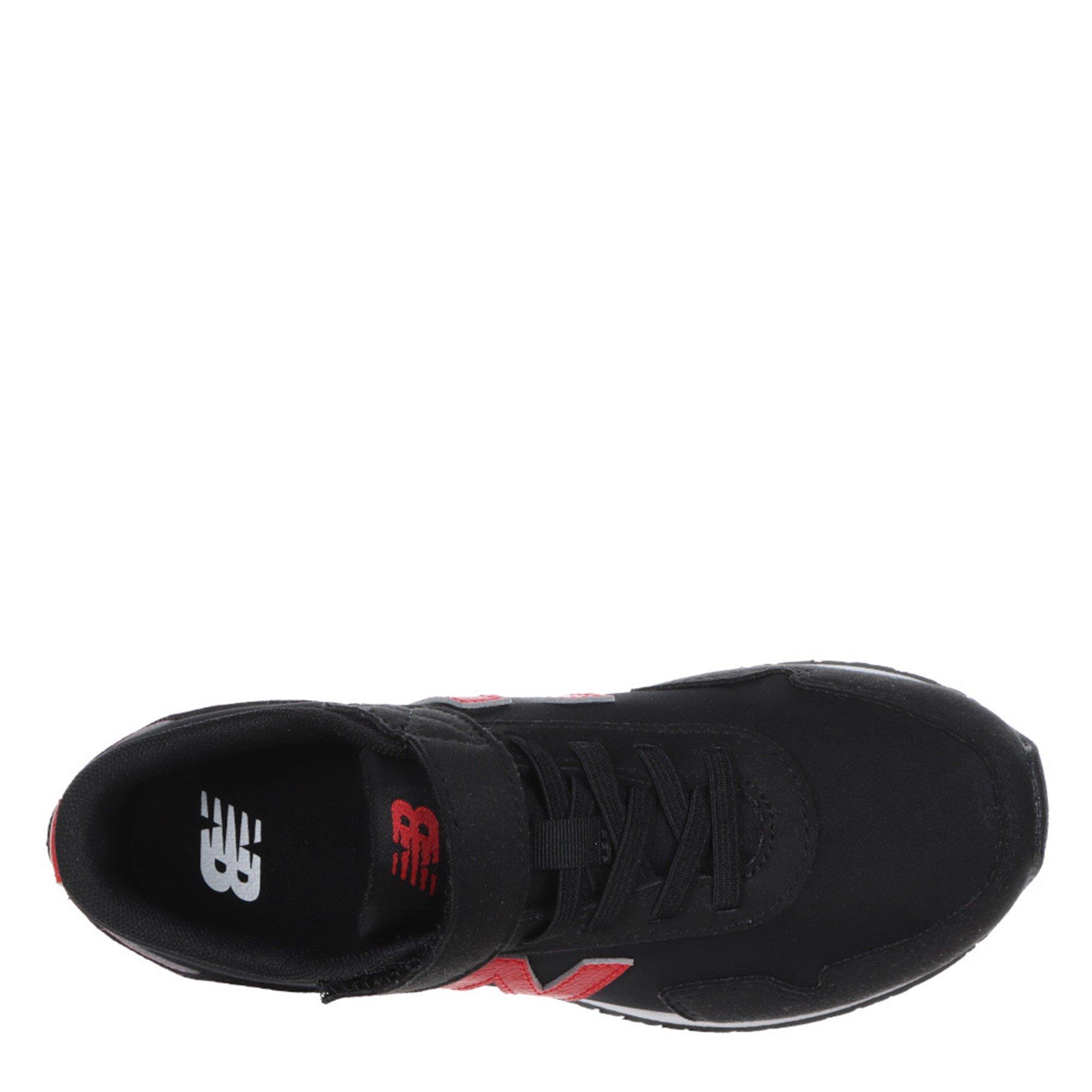 Triple Black - New Balance - 323 - 3