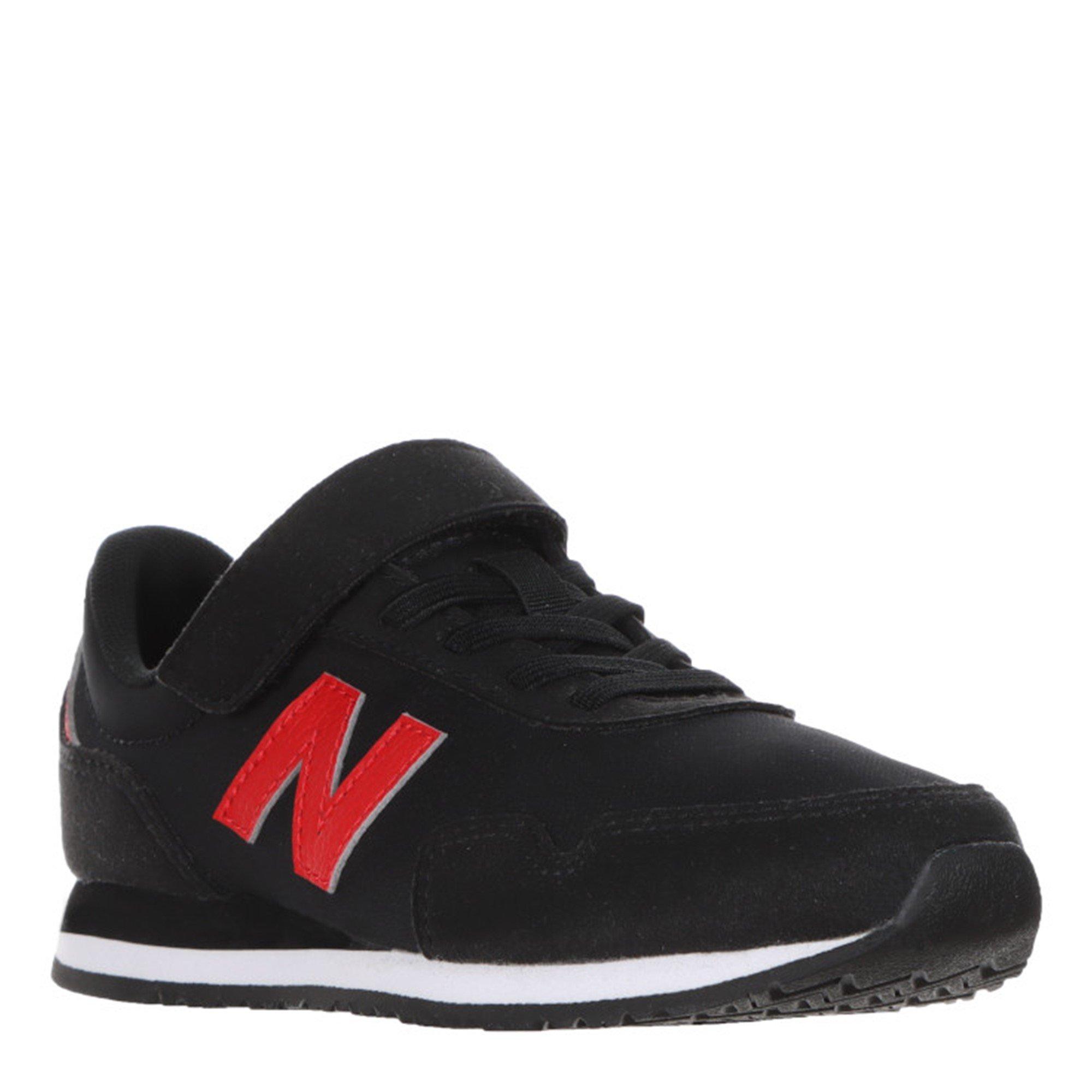 Triple Black - New Balance - 323 - 4