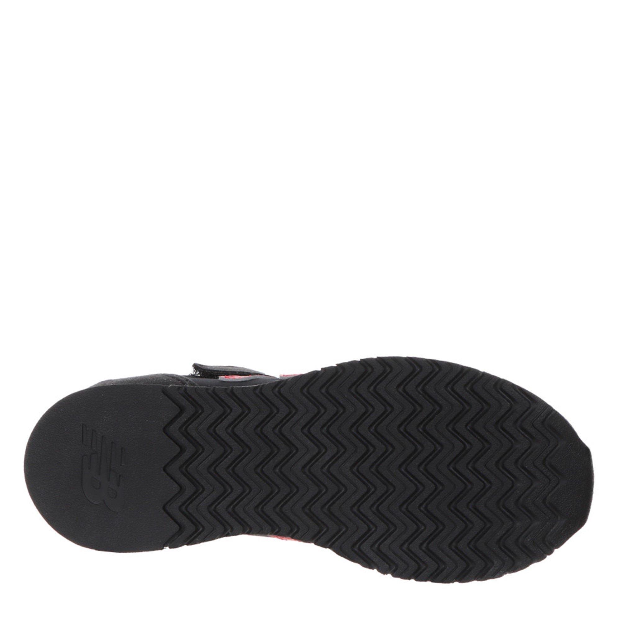 Triple Black - New Balance - 323 - 5