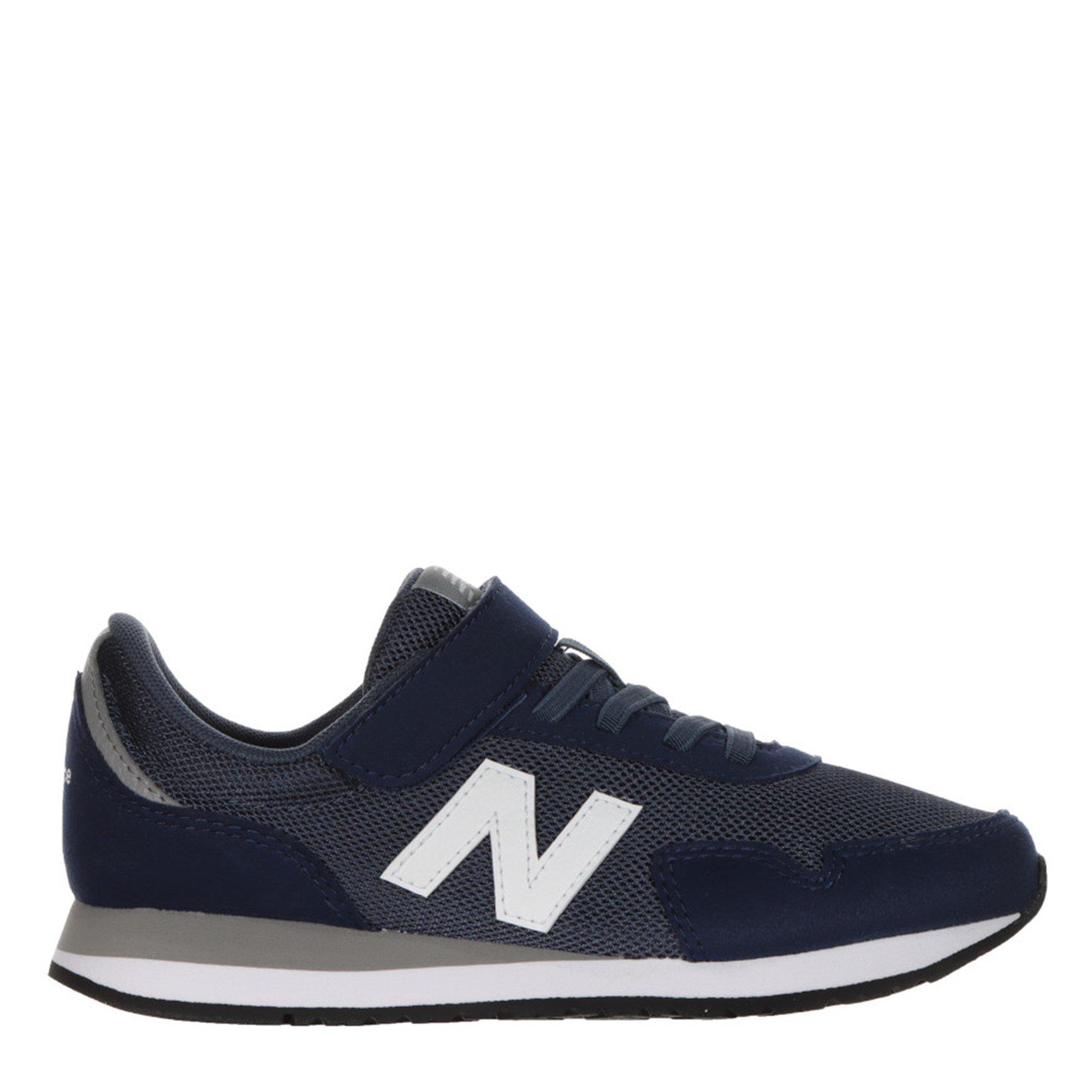 New Balance Boys Nb 323 Children - Navy - C12 (30.5)