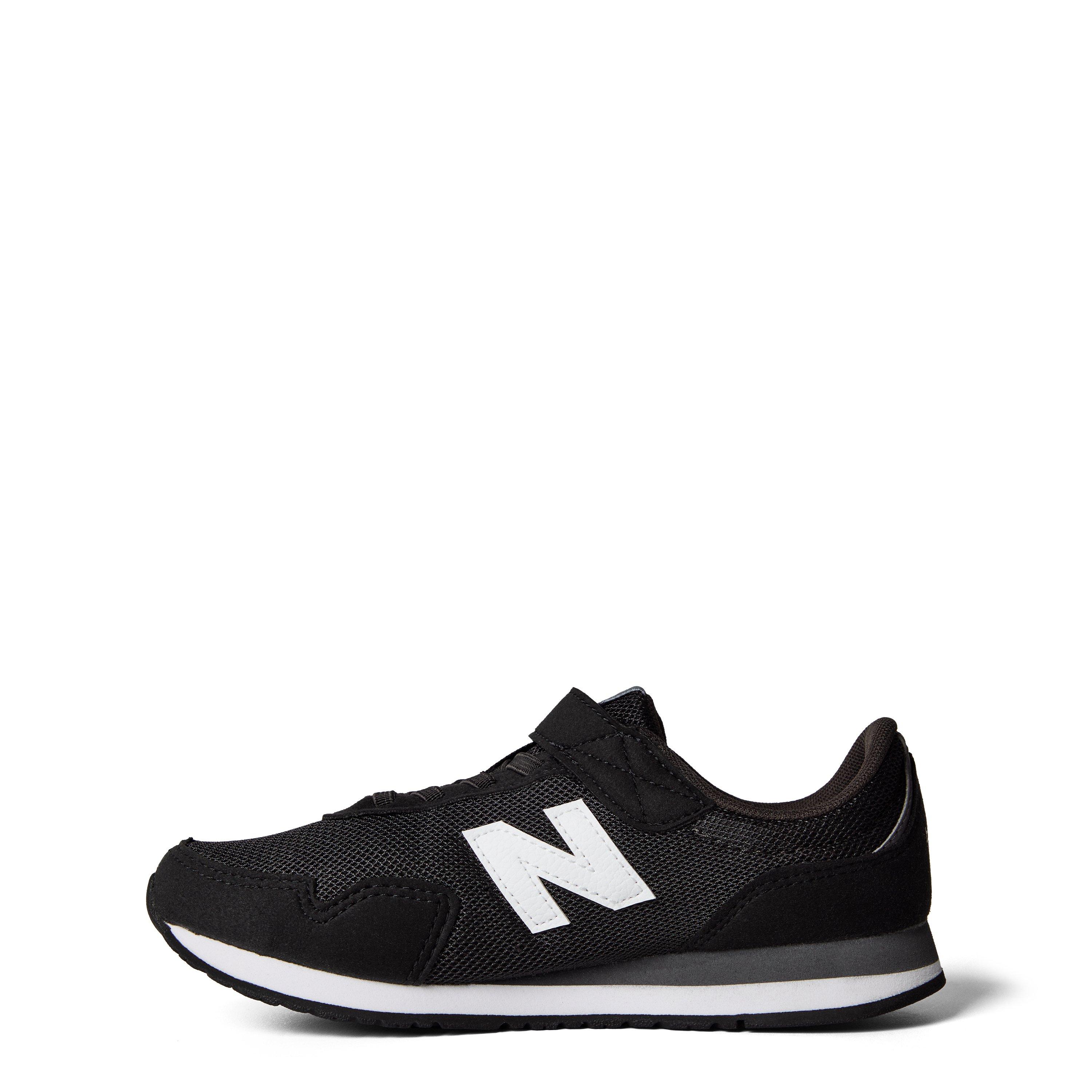 Black/White - New Balance - NB 323 Children - 2