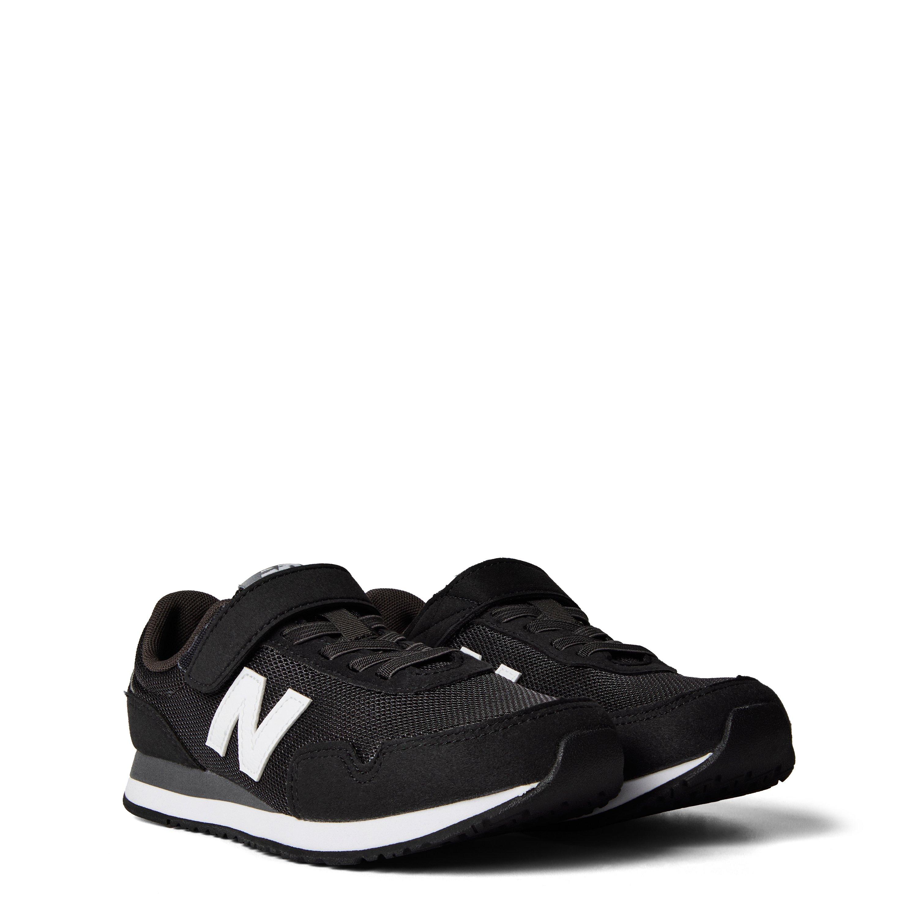 Black/White - New Balance - NB 323 Children - 3