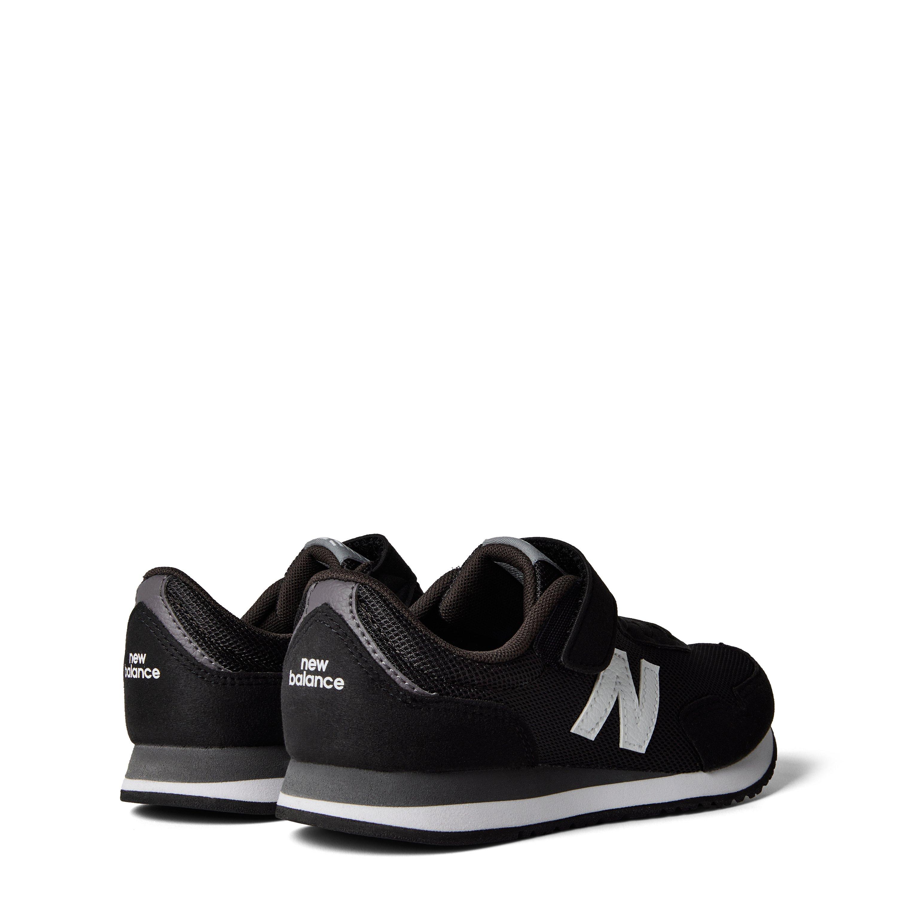 Black/White - New Balance - NB 323 Children - 4