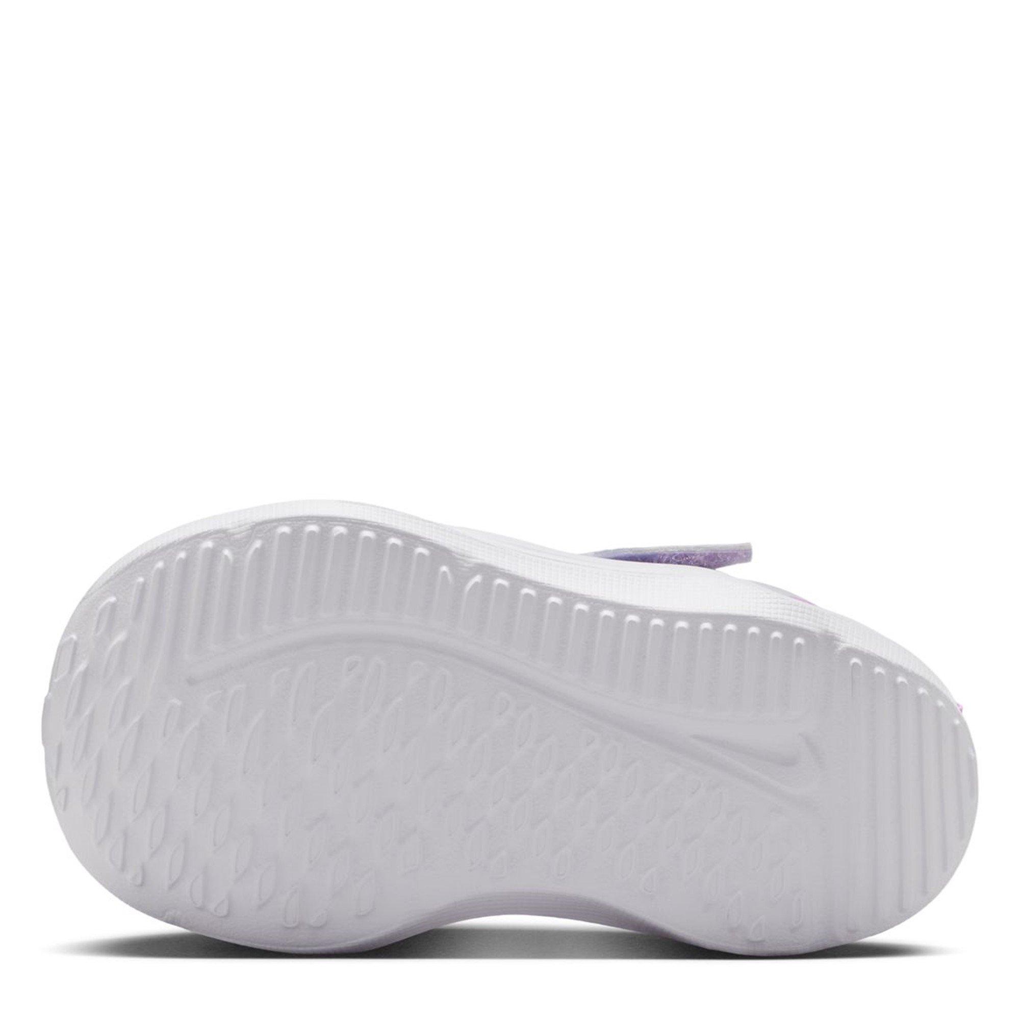 Ghost/Pink - Nike - Kids' Trainers - 6