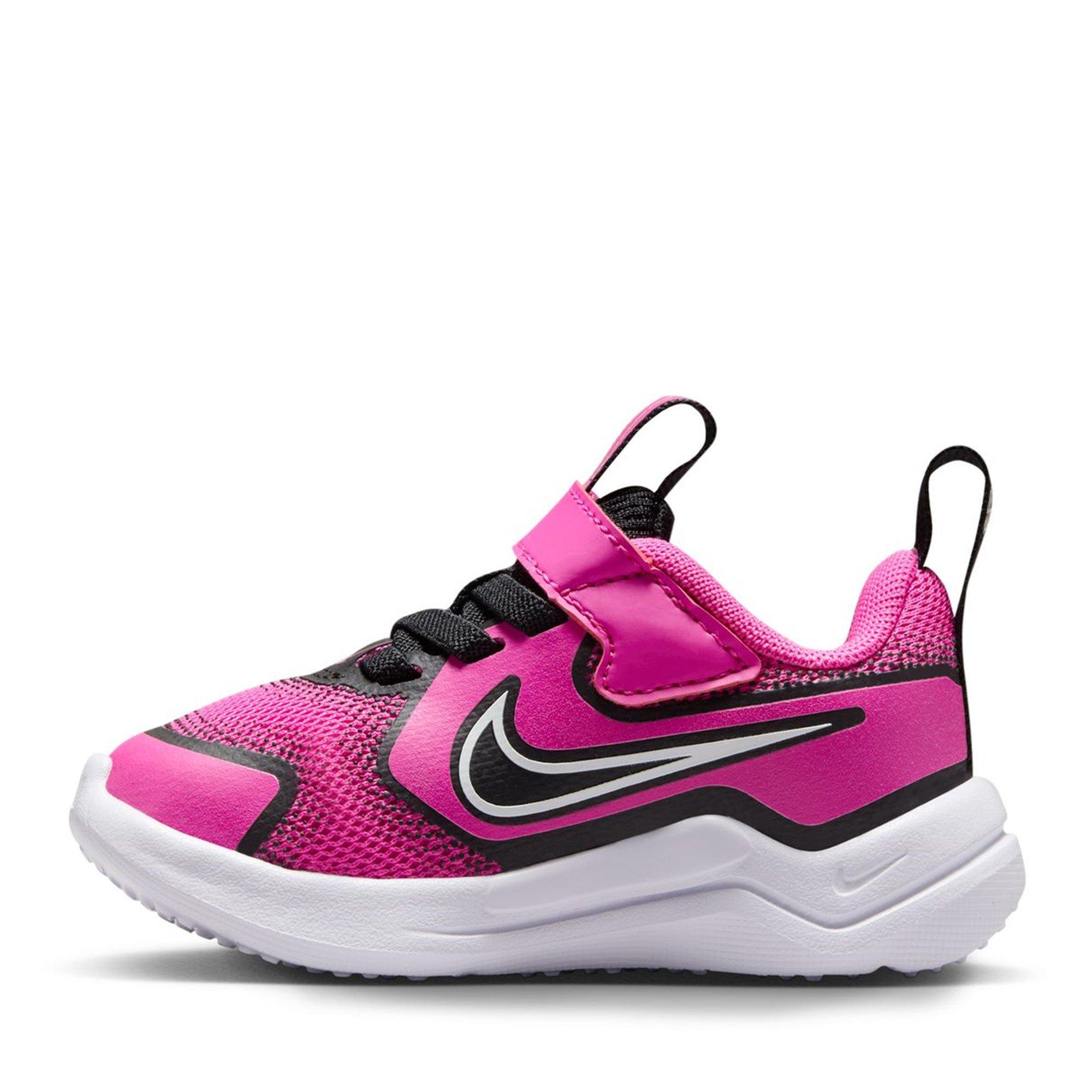 Pink/Black - Nike - Cosmic Runner In52 - 2