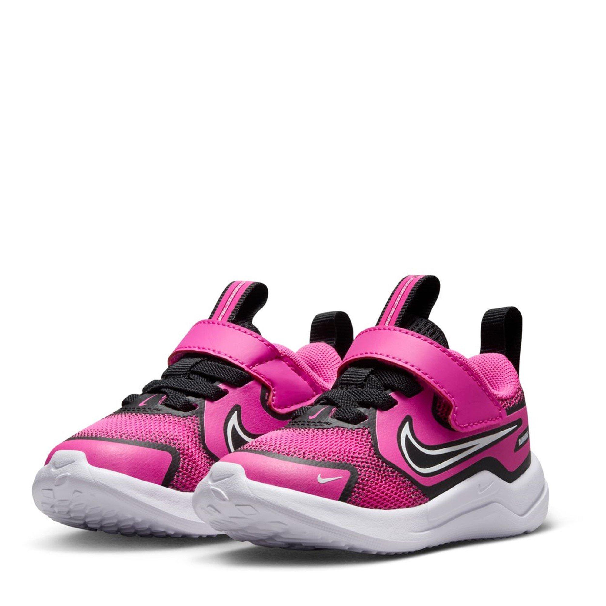 Pink/Black - Nike - Cosmic Runner In52 - 3
