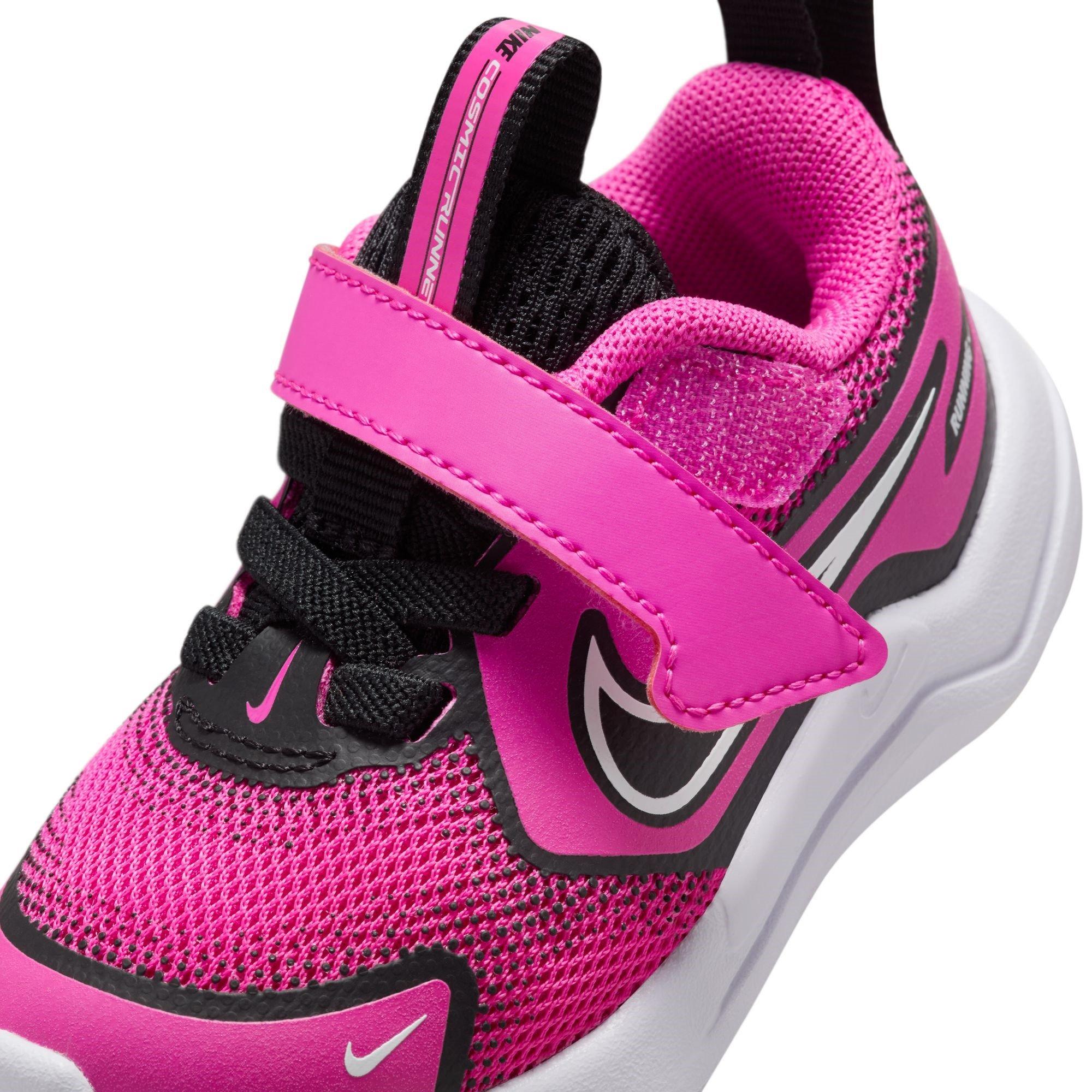 Pink/Black - Nike - Cosmic Runner In52 - 7
