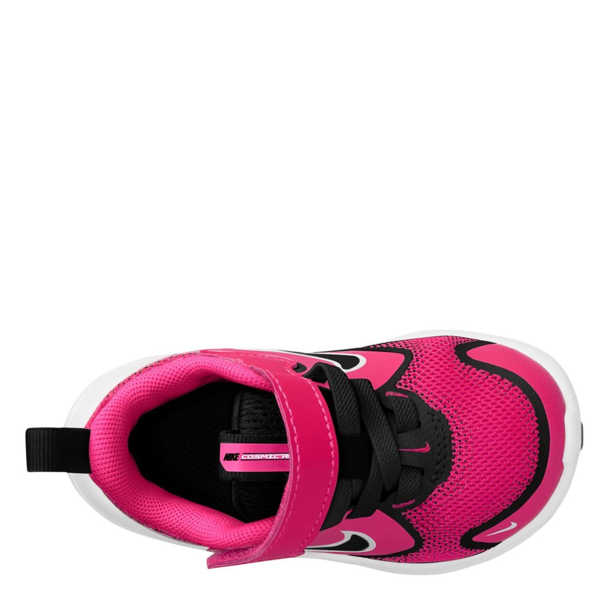 Pink/Black - Nike - Cosmic Runner In52 - 8