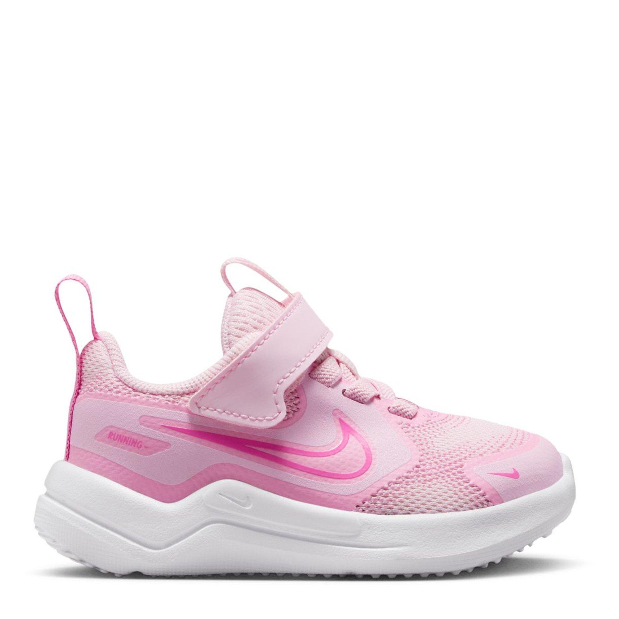 Nike  Pink Foam Cosmic Runner - C9 (26.5)