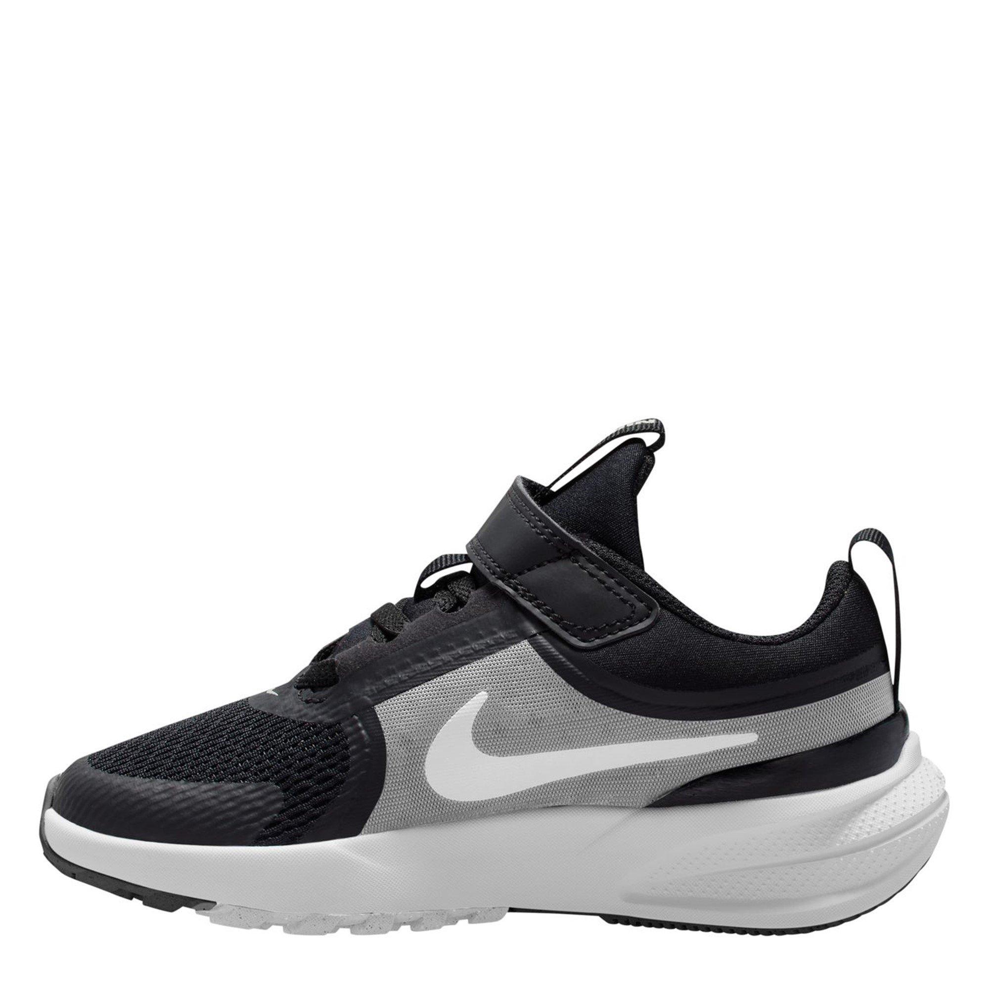 Schwarz/Weiß - Nike - Nike Star Runner 5 Ch00 - 2