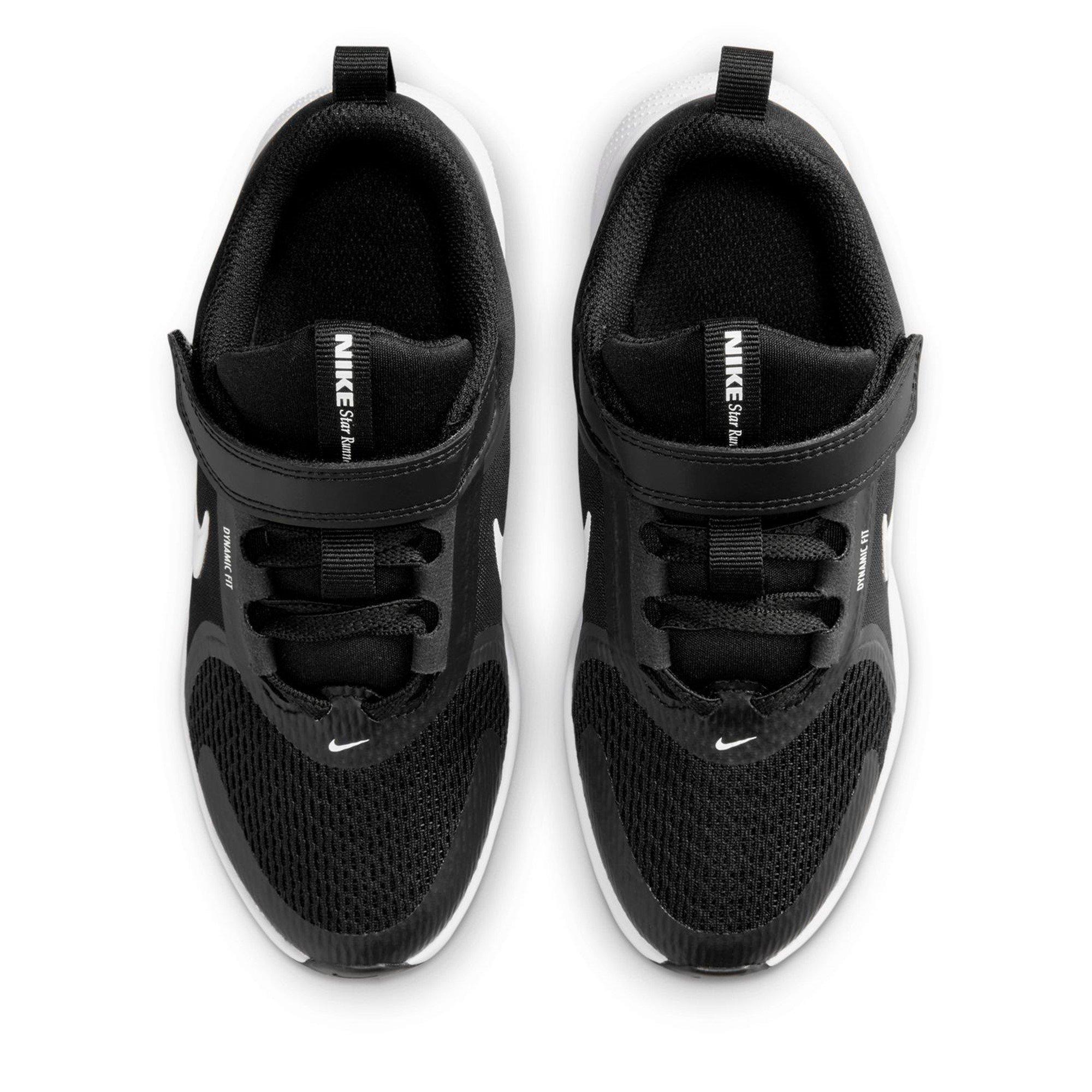 Schwarz/Weiß - Nike - Nike Star Runner 5 Ch00 - 5