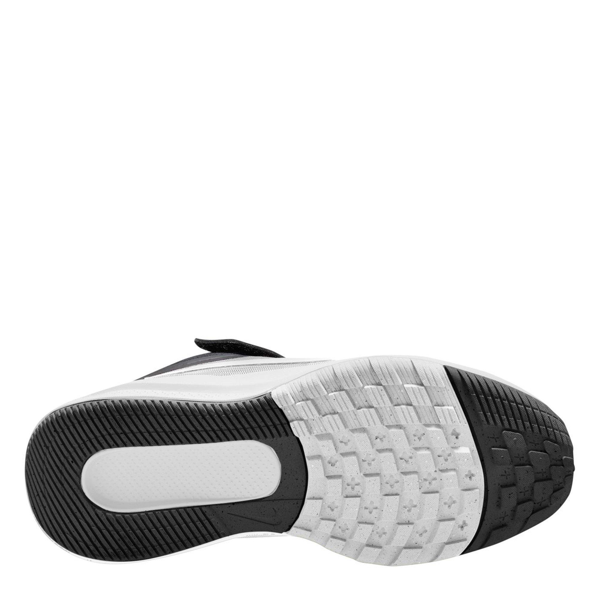 Schwarz/Weiß - Nike - Nike Star Runner 5 Ch00 - 6