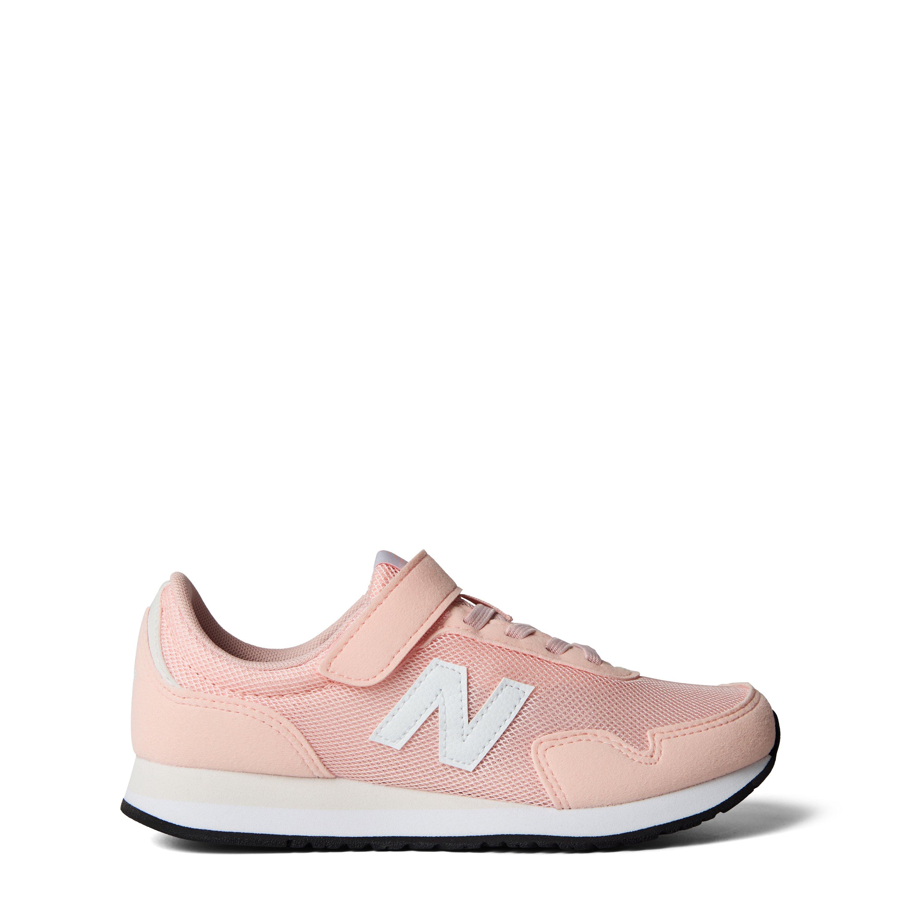 New Balance Girls Nb 323 Children - Pink Haze - C13 (32)