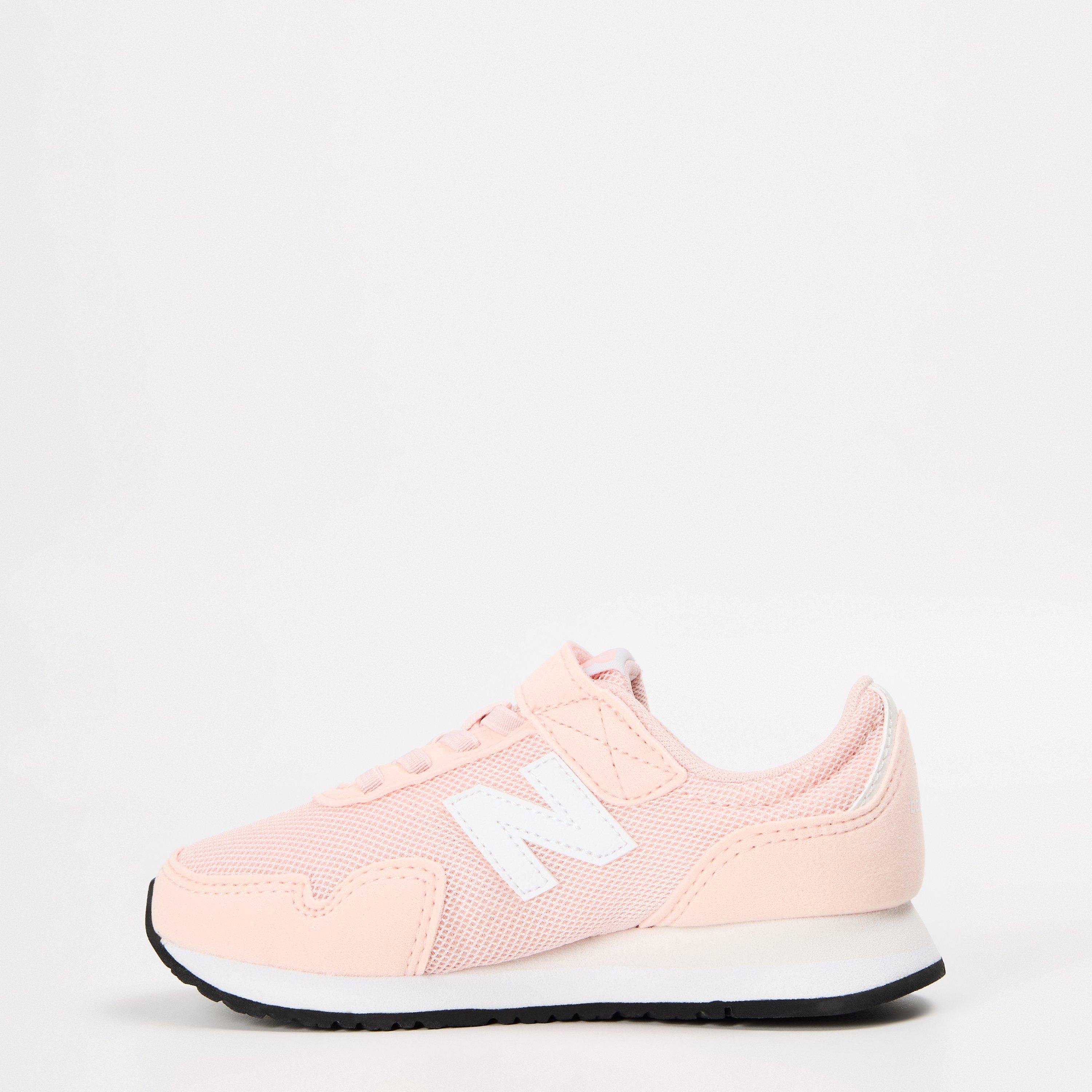 Pink/White - New Balance - NB 323 Children - 2