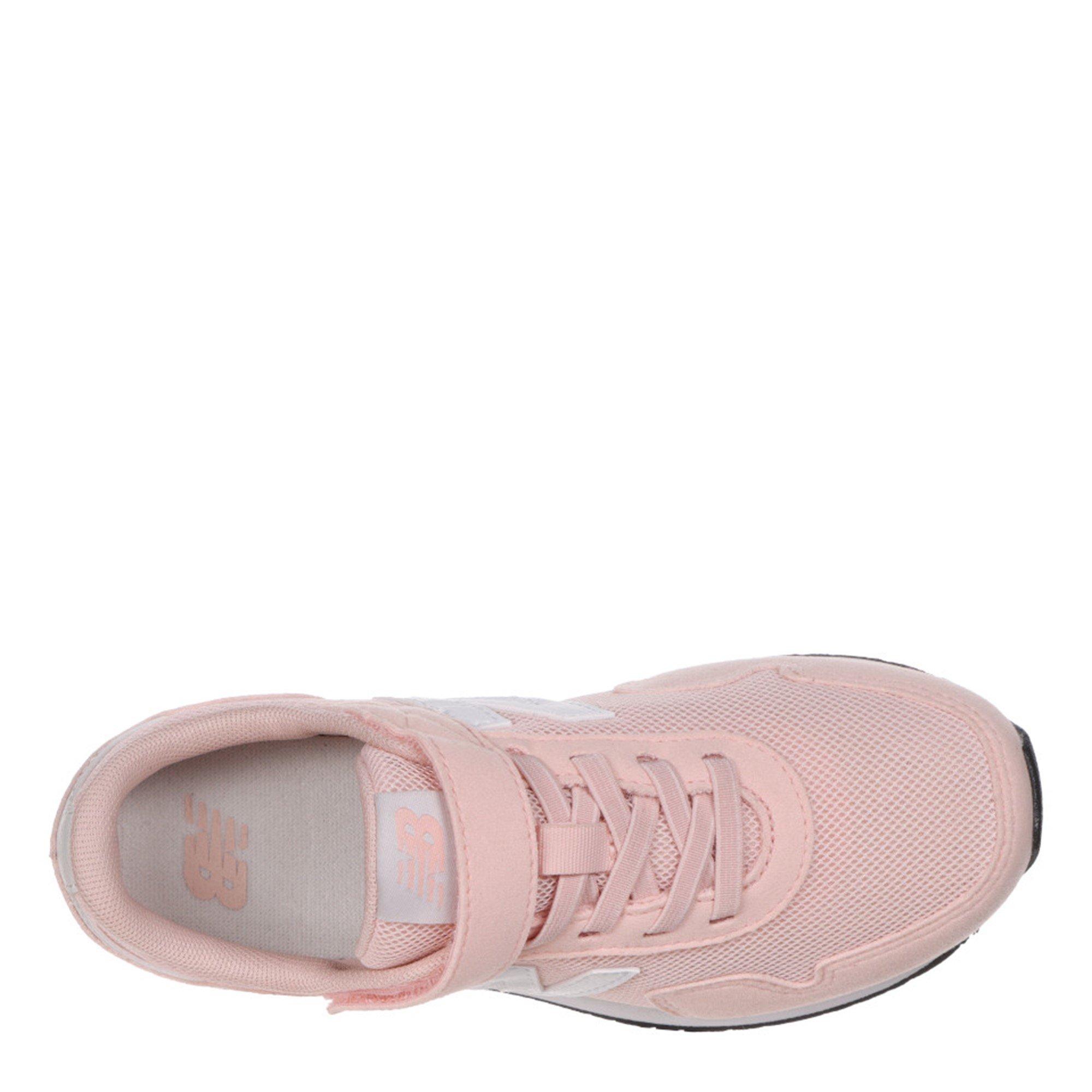 Pink/White - New Balance - NB 323 Children - 3