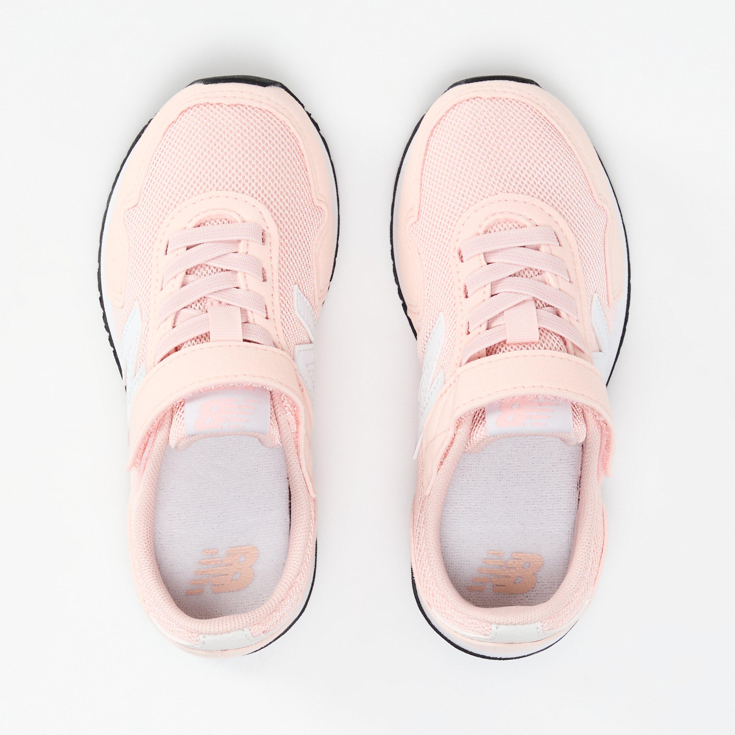 Pink/White - New Balance - NB 323 Children - 5