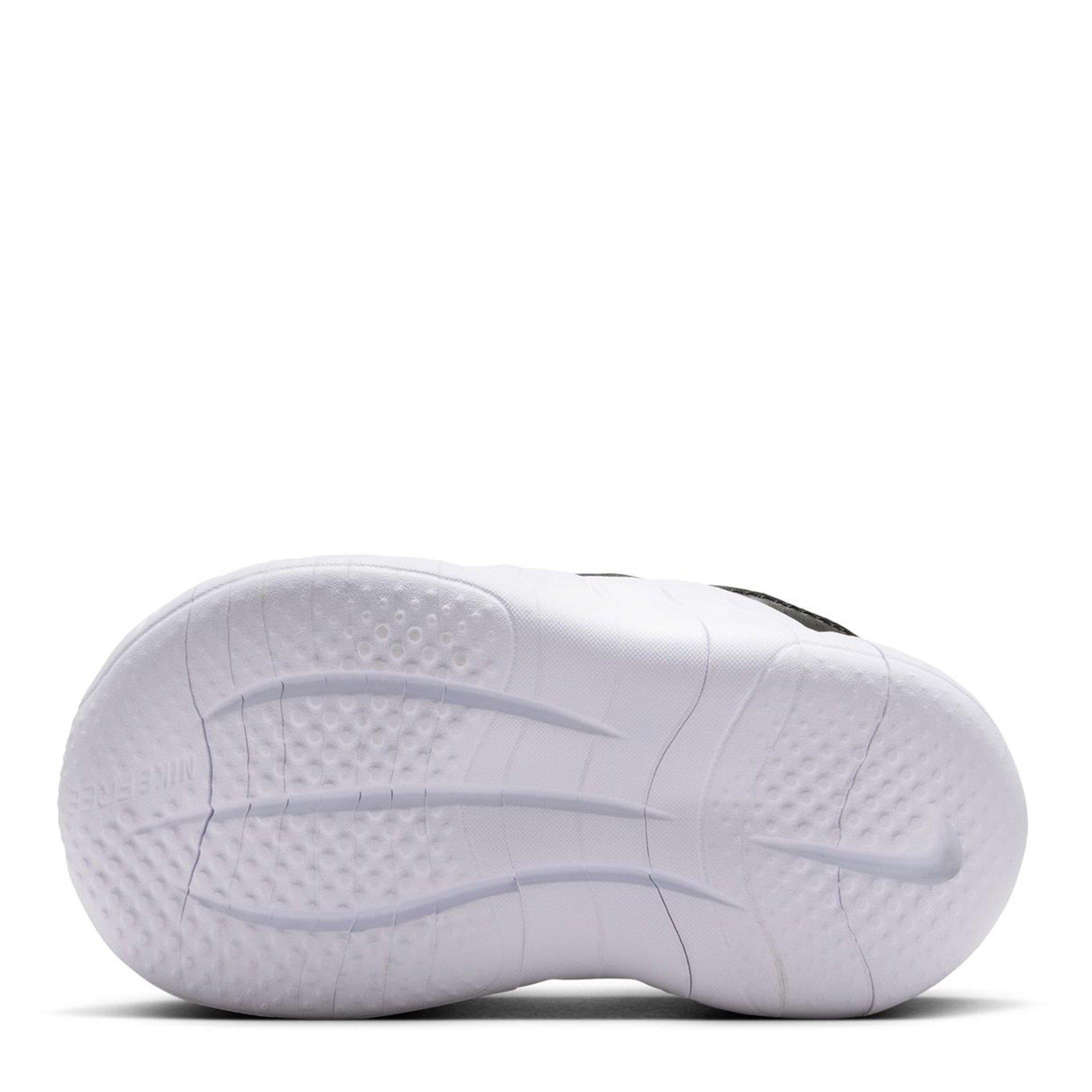 Black/Pink - Nike - Kids' Trainers - 6