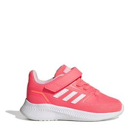 adidas Runfalcon 2 Running Shoes Infant Girls