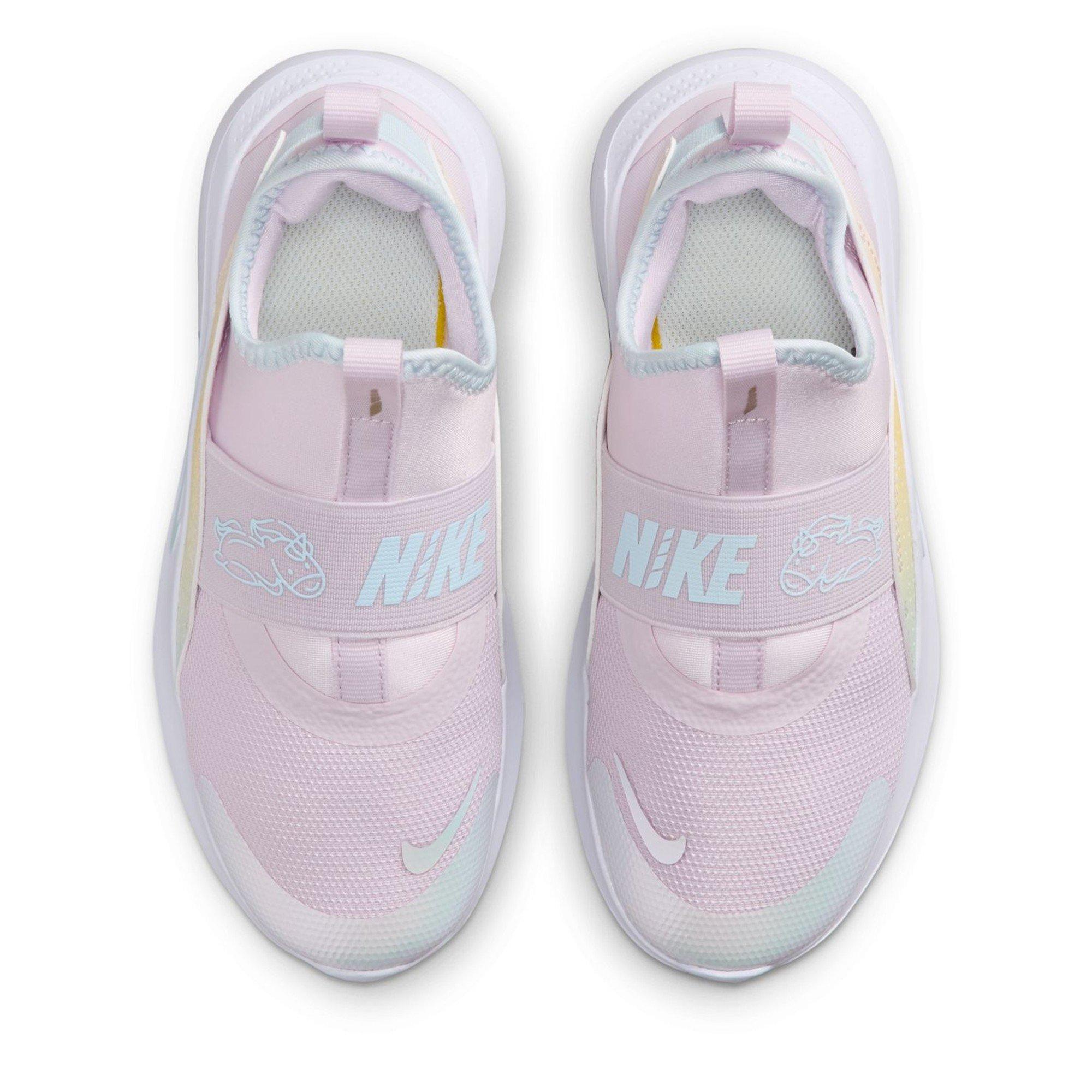 Lilac/Blue/Wht - Nike - Nike Flx Run 4 Lils Ch64 - 5