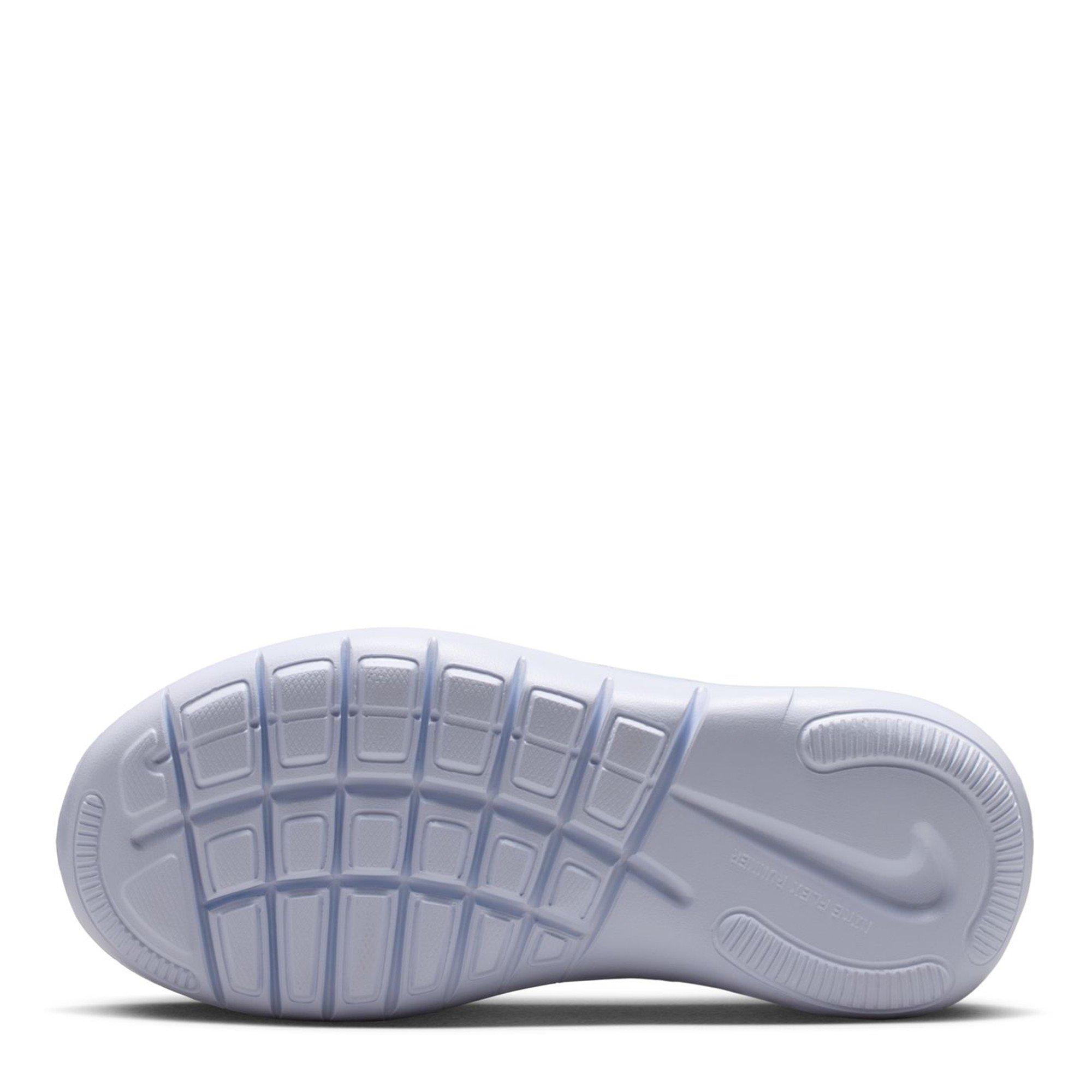 Lilac/Blue/Wht - Nike - Nike Flx Run 4 Lils Ch64 - 6