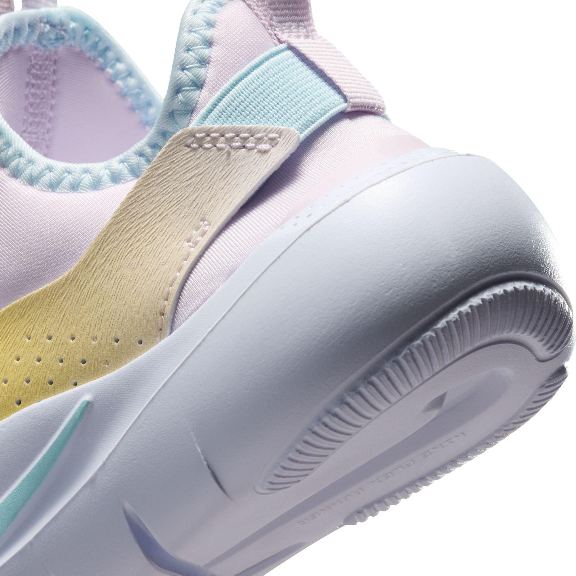 Lilac/Blue/Wht - Nike - Nike Flx Run 4 Lils Ch64 - 8