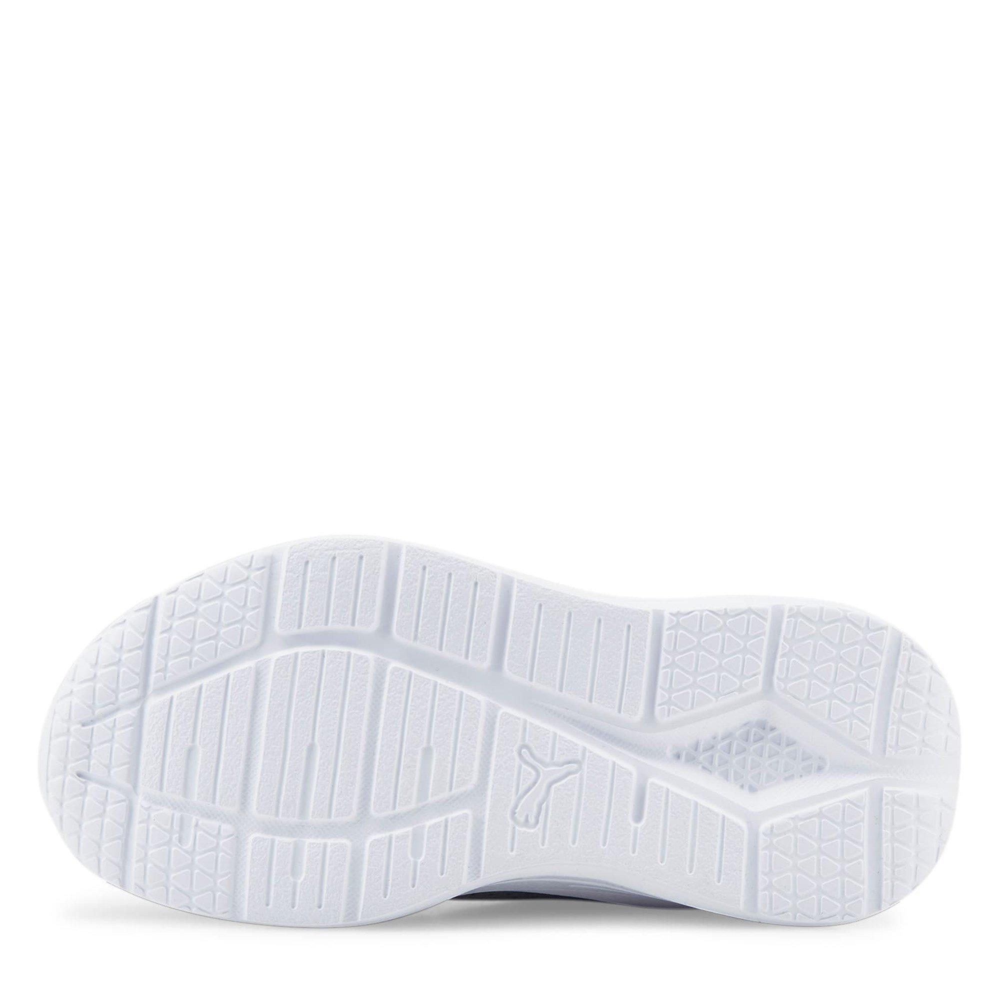 Gebrande Olijf - Puma - Wired Run Child Boys Trainers - 3