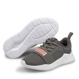 puma Whisper Кросівки puma Whisper roma emboss brick