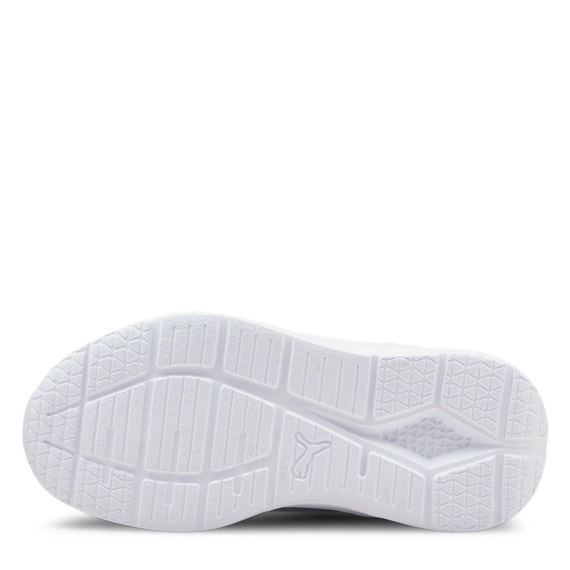 Grigio/Rosa - Puma - Wired Trainers Child Girls - 3