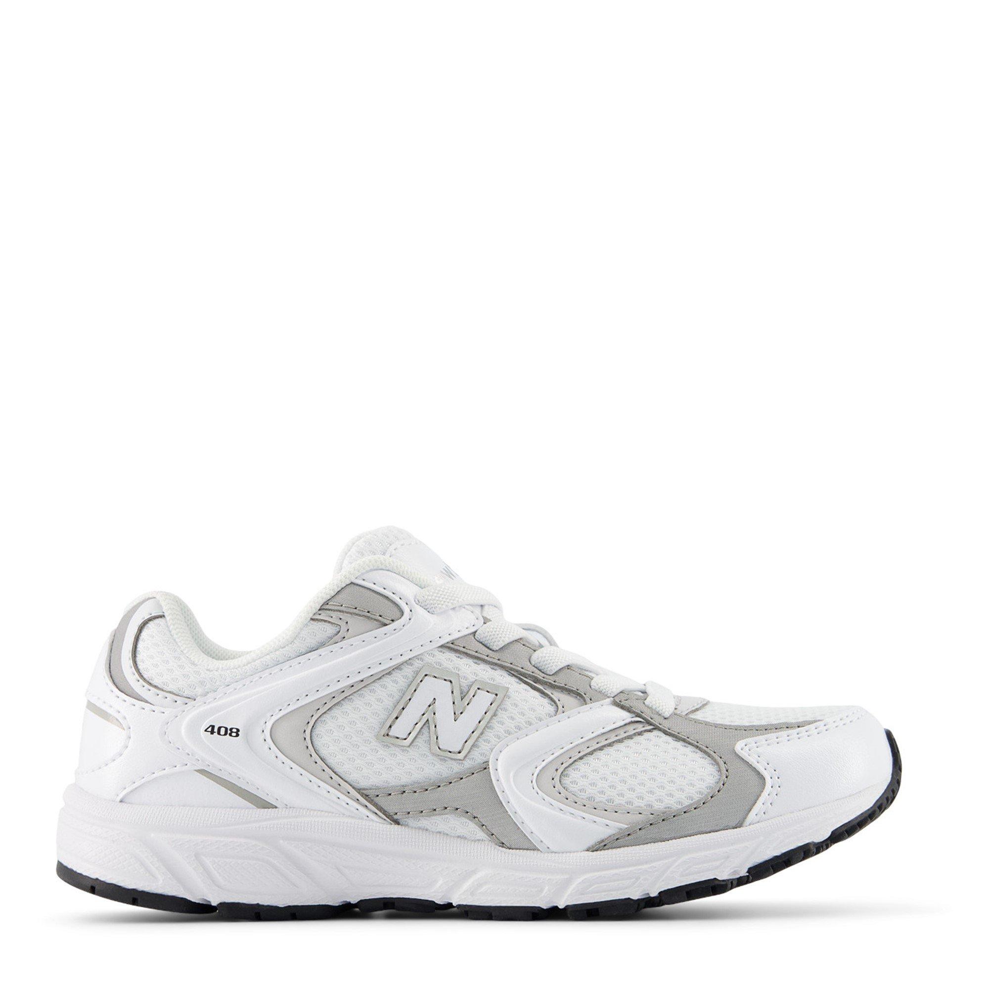 White/Black - New Balance - NBLS 408 Ch00 - 1