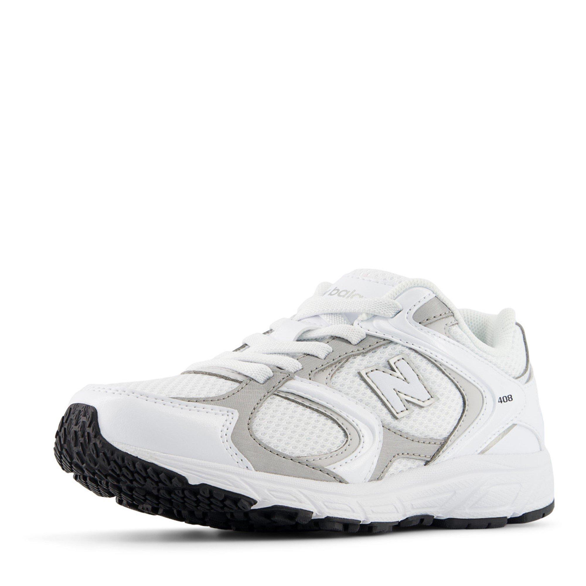 White/Black - New Balance - NBLS 408 Ch00 - 4