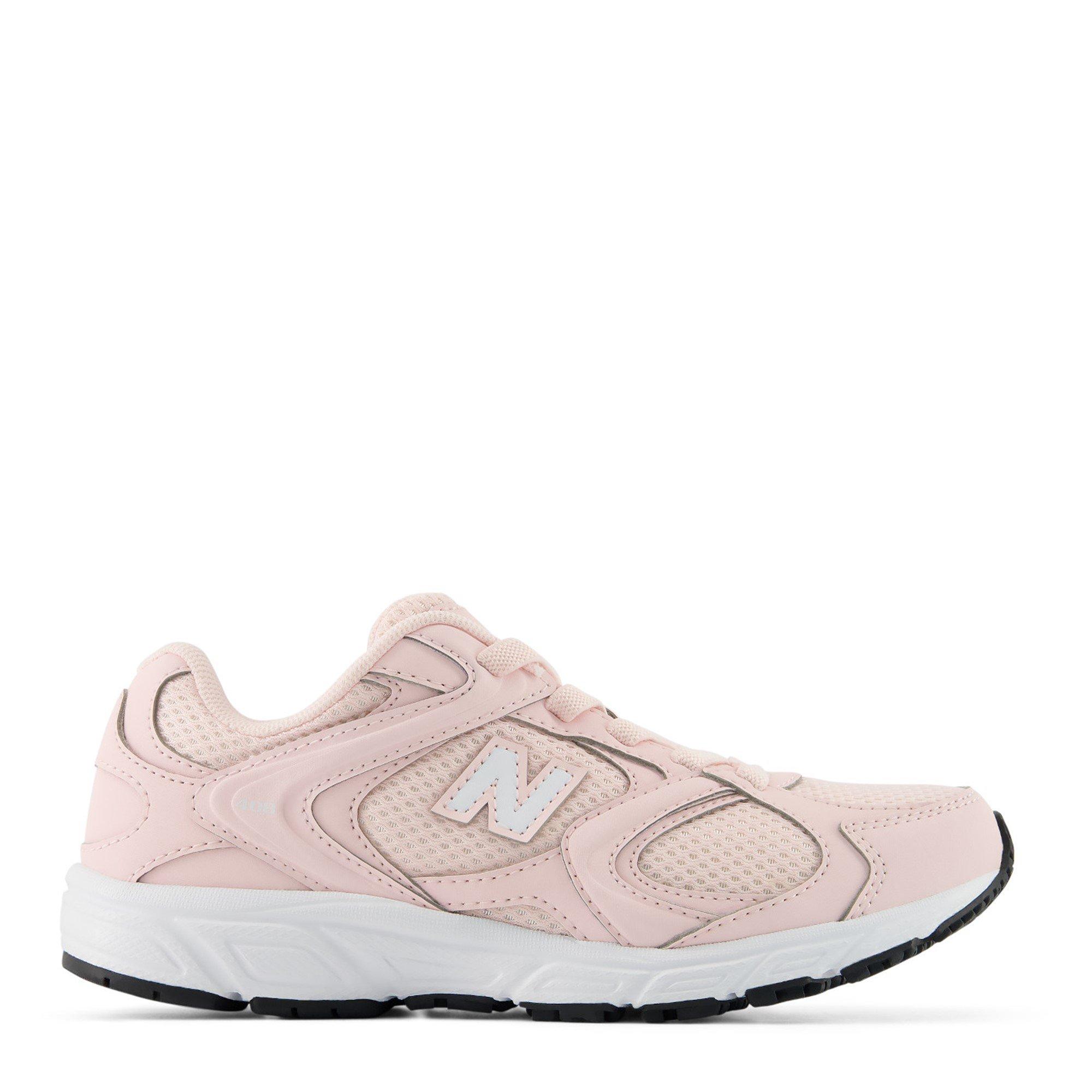 New Balance Girls Nb 408V1 Children - Shell Pink - C11 (29)
