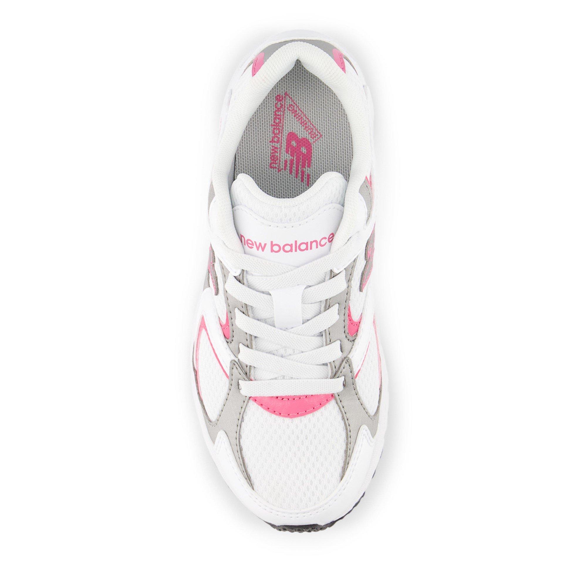 White/Pink - New Balance - NB 408v1 Children - 4
