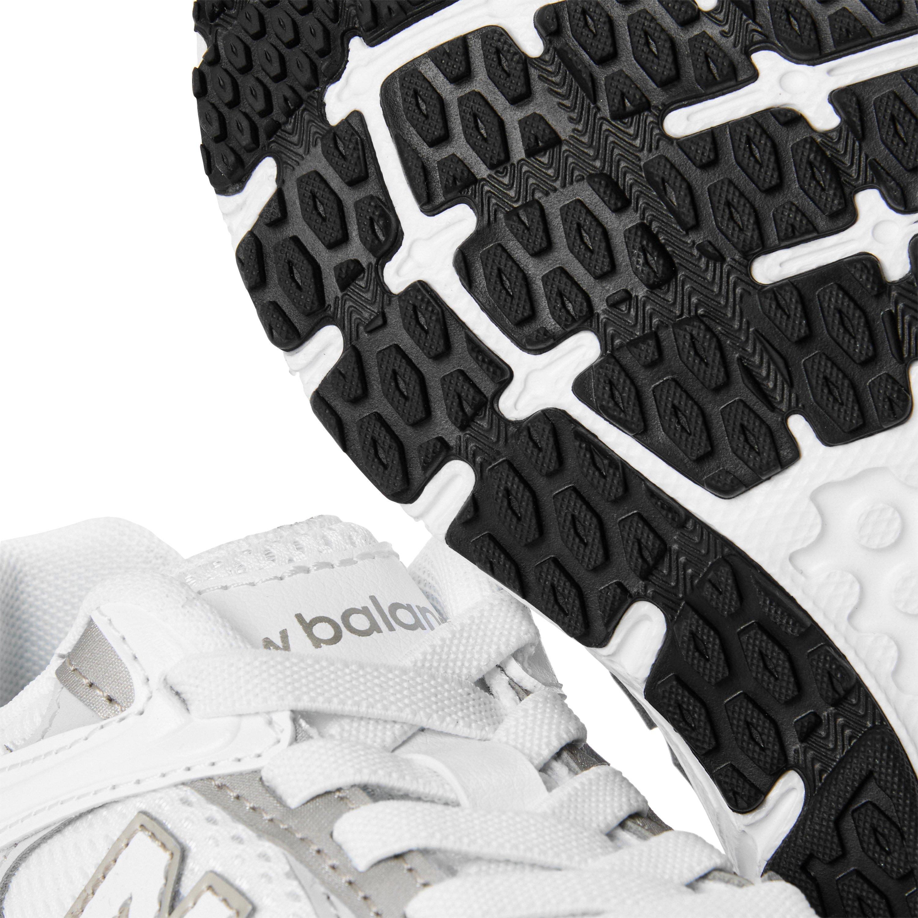 White/Silver - New Balance - NB 408v1 Children - 3