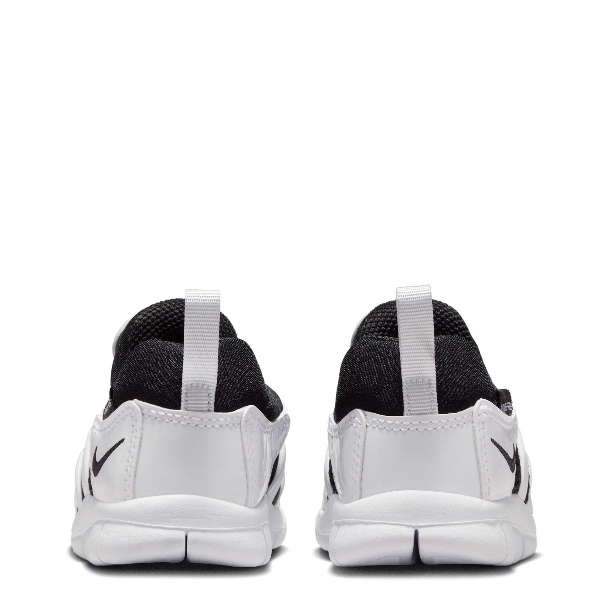 White/Black - Nike - Kids' Dynamo Trainers - 6