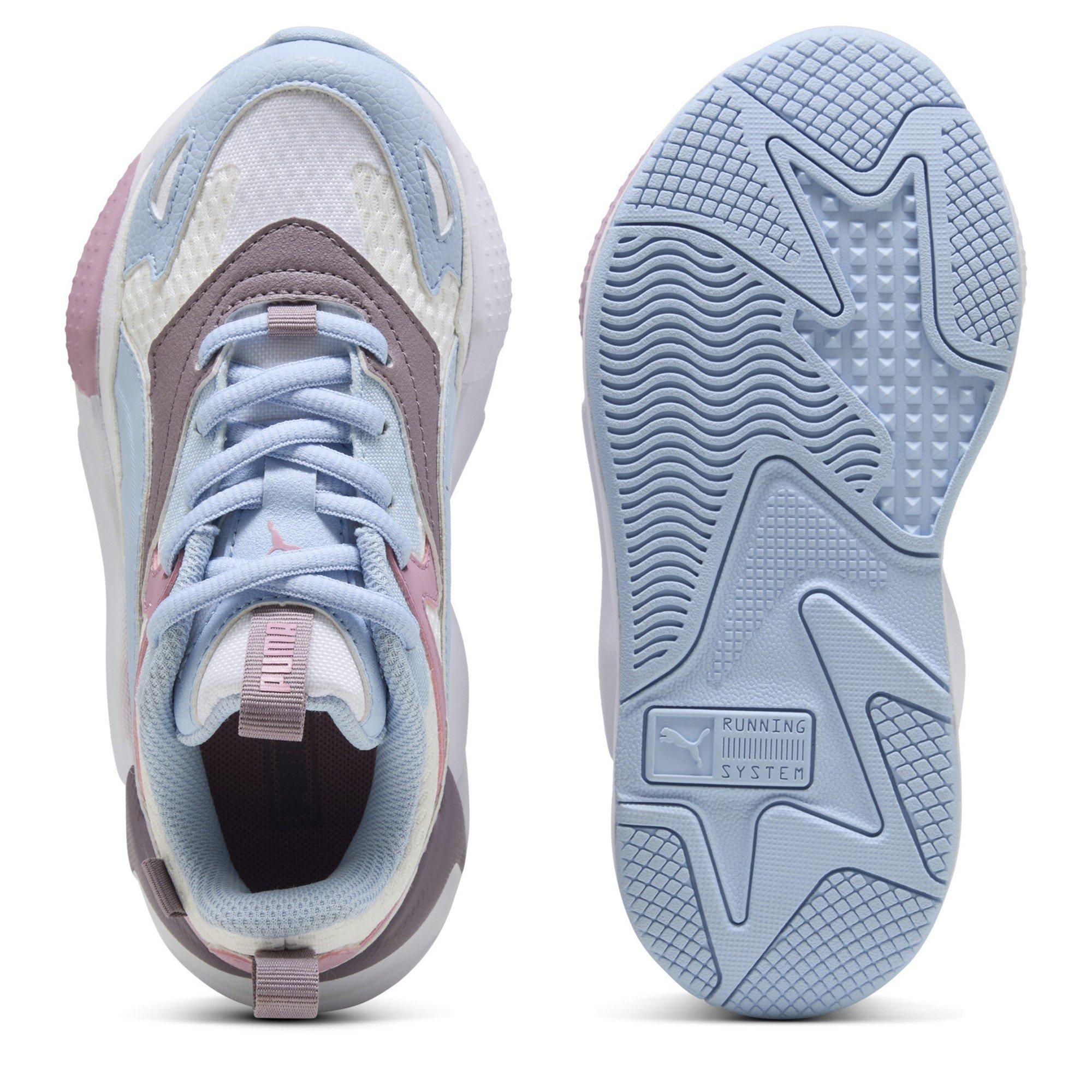 Wht-Hut Tropic - Puma - Kids' Rs-X Efekt Chunky Trainers - 3