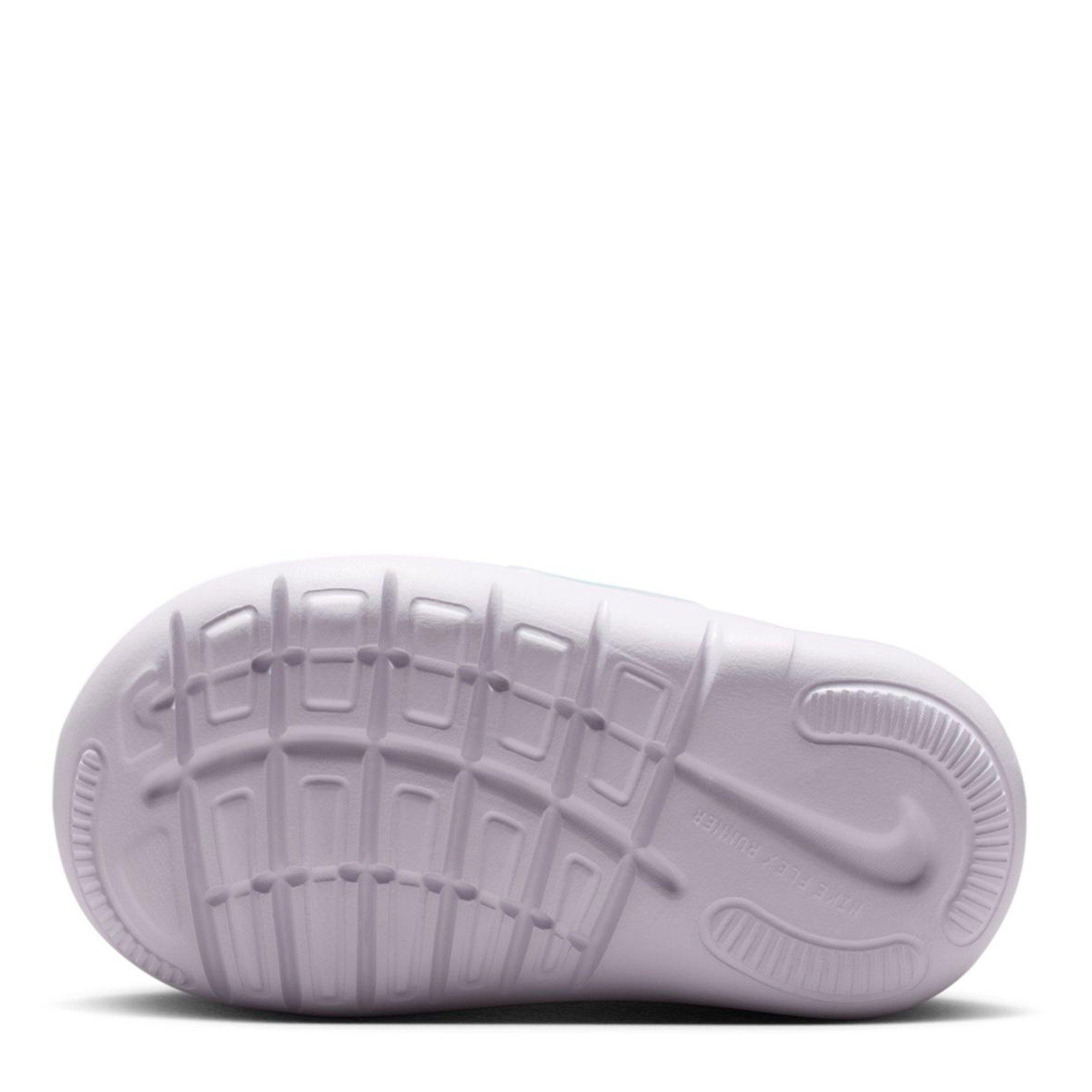 Lilac/Blue/Wht - Nike - Nike Flx Run 4 Lils In64 - 6