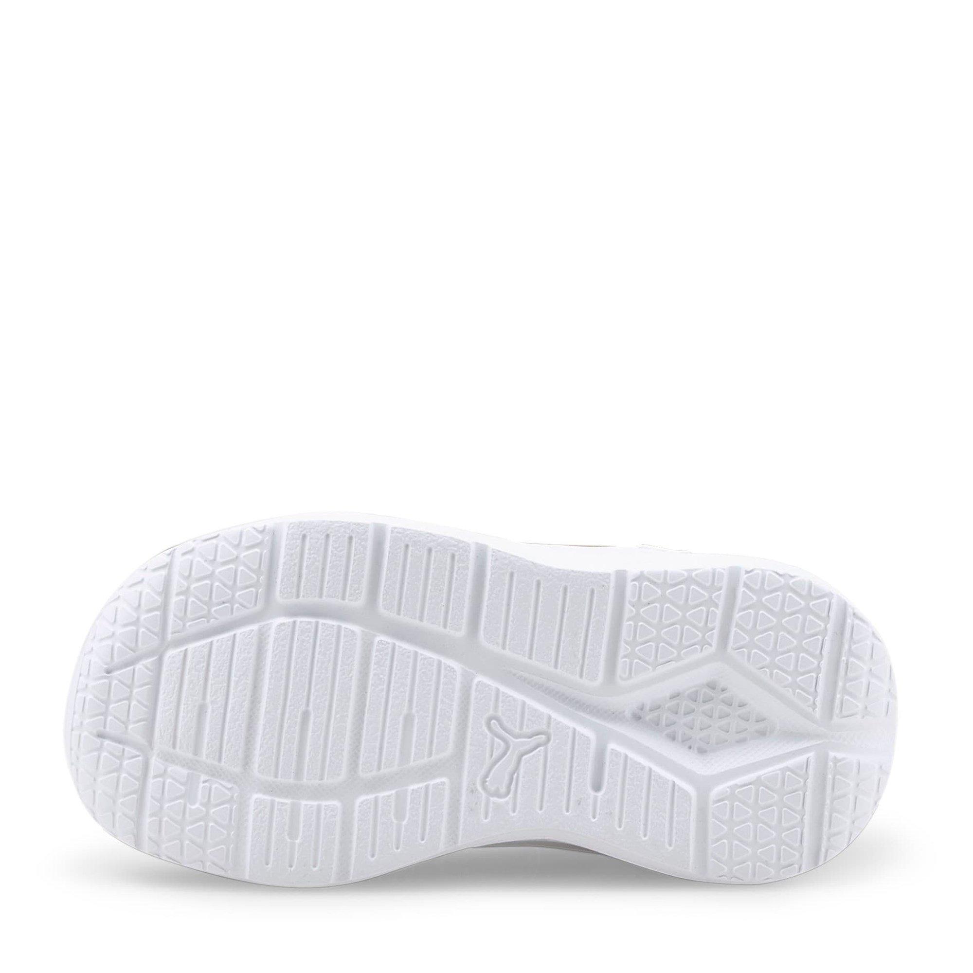 Olive Bruciato - Puma - Wired Runner - 3