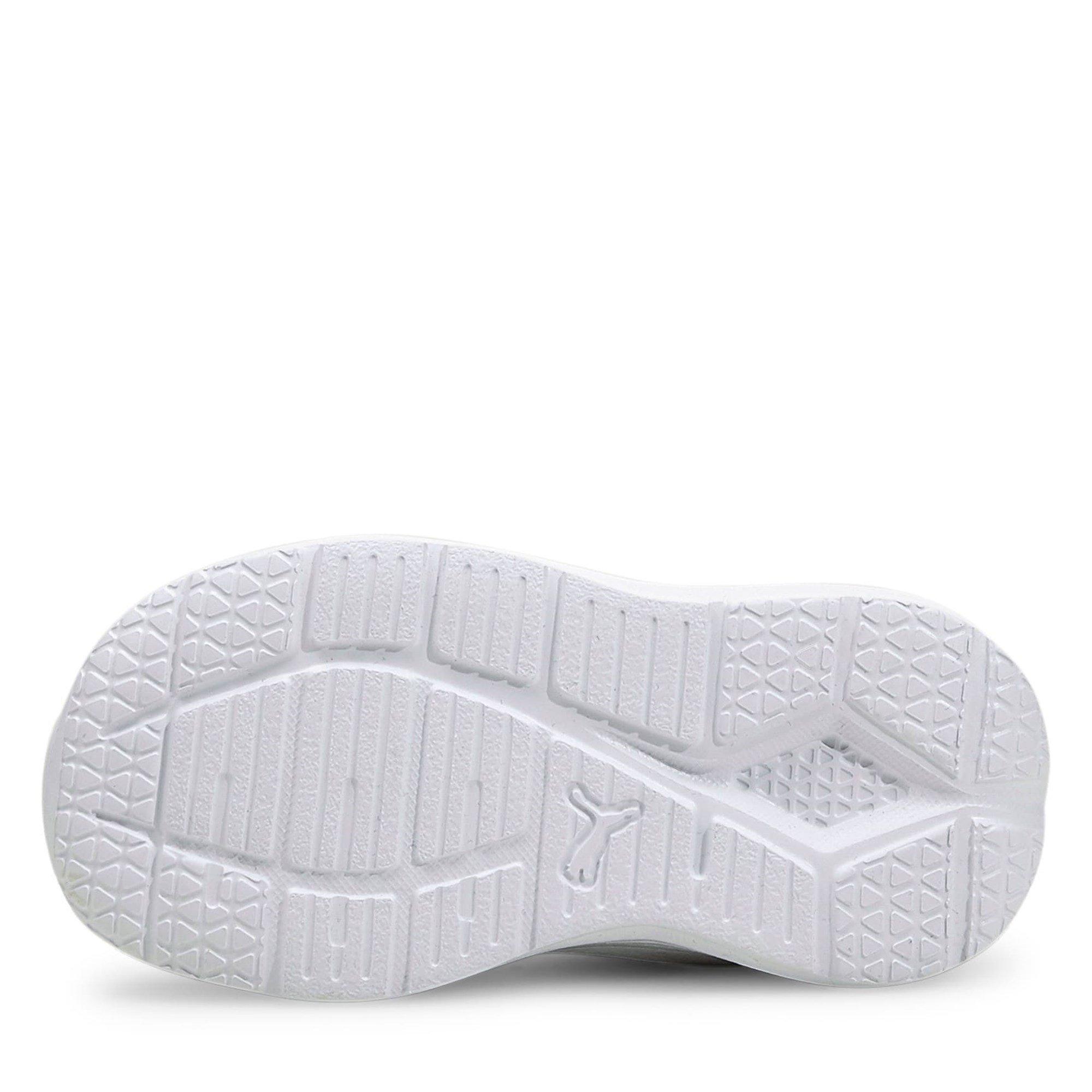 Grau/Rosa - Puma - Wired Infant Trainers - 3