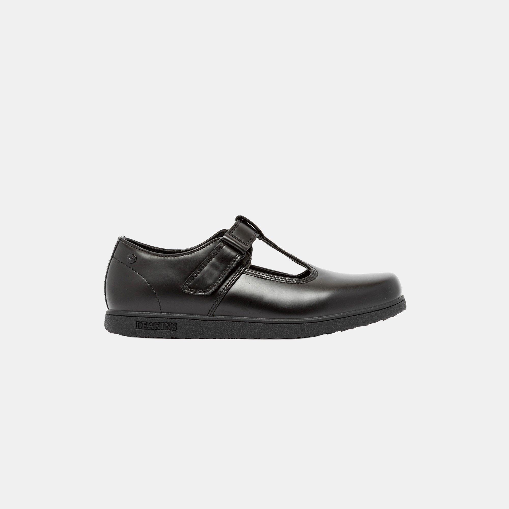 Black - Nicholas Deakins - Deakins Bow Ch99 - 1