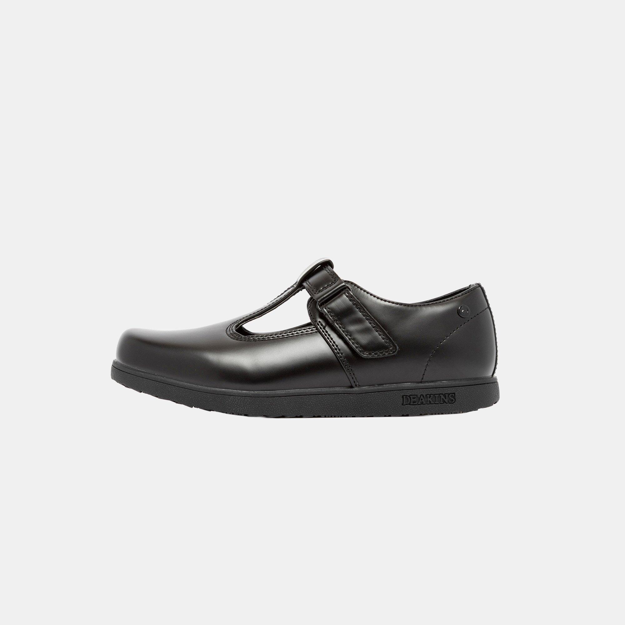 Black - Nicholas Deakins - Deakins Bow Ch99 - 2
