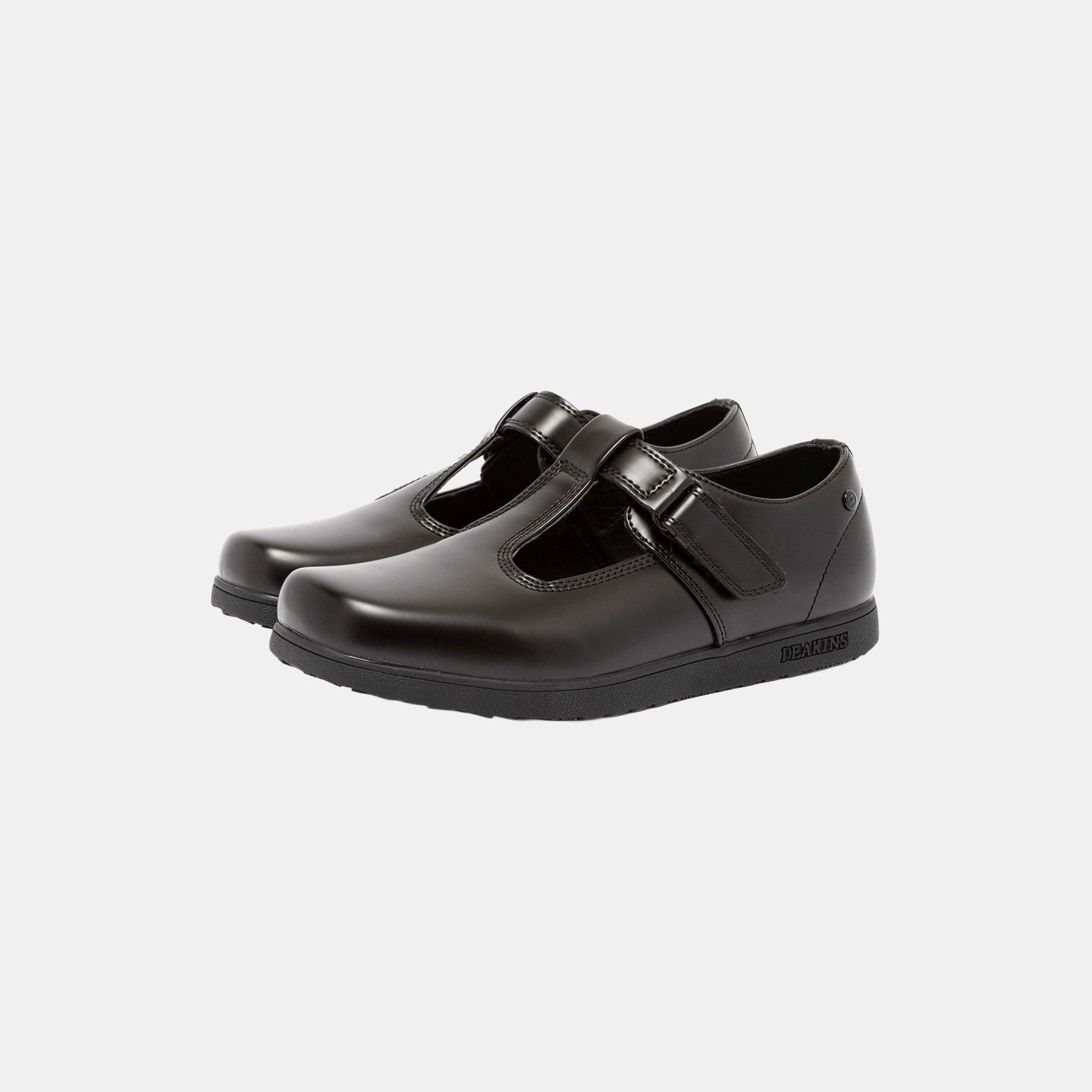 Black - Nicholas Deakins - Deakins Bow Ch99 - 3