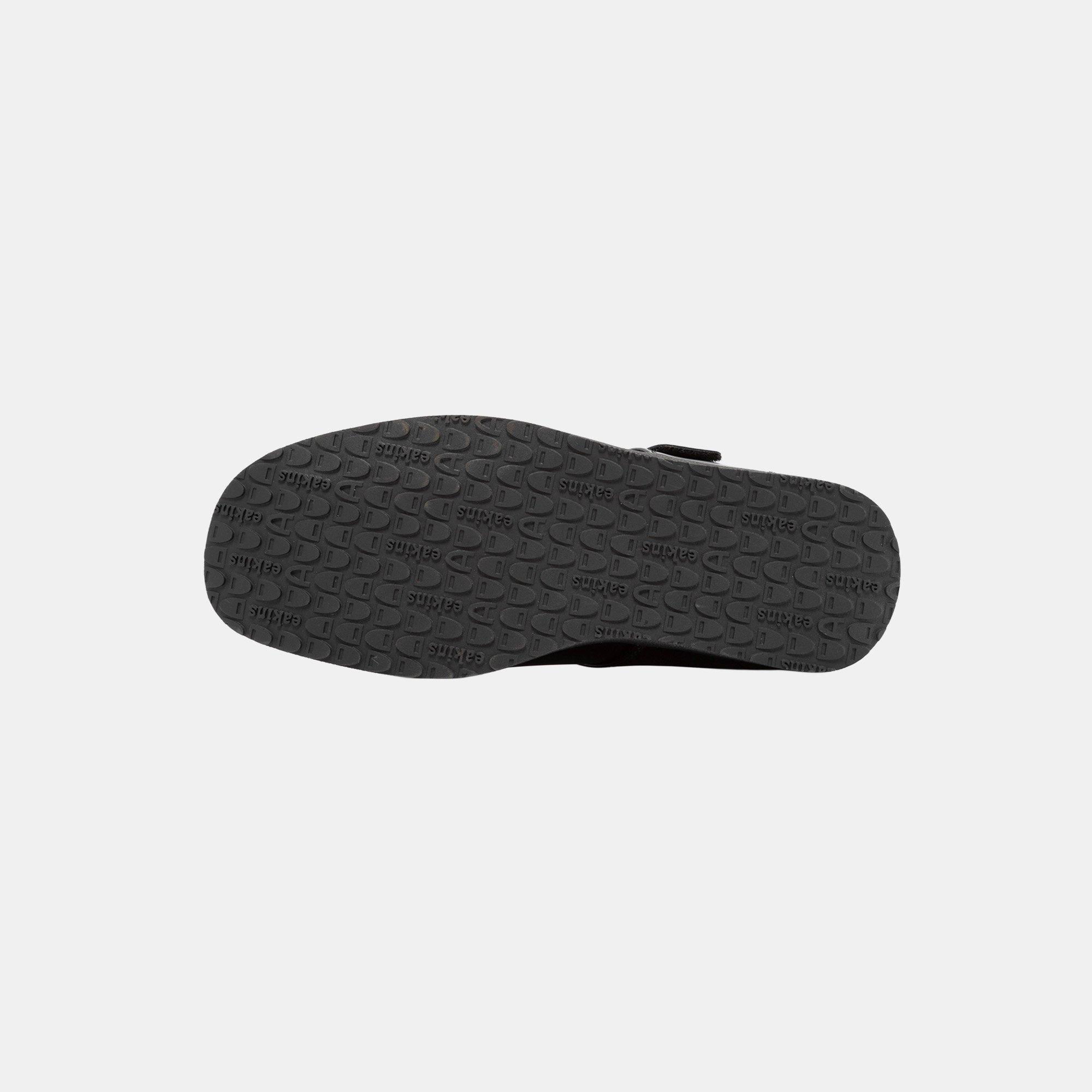Black - Nicholas Deakins - Deakins Bow Ch99 - 4