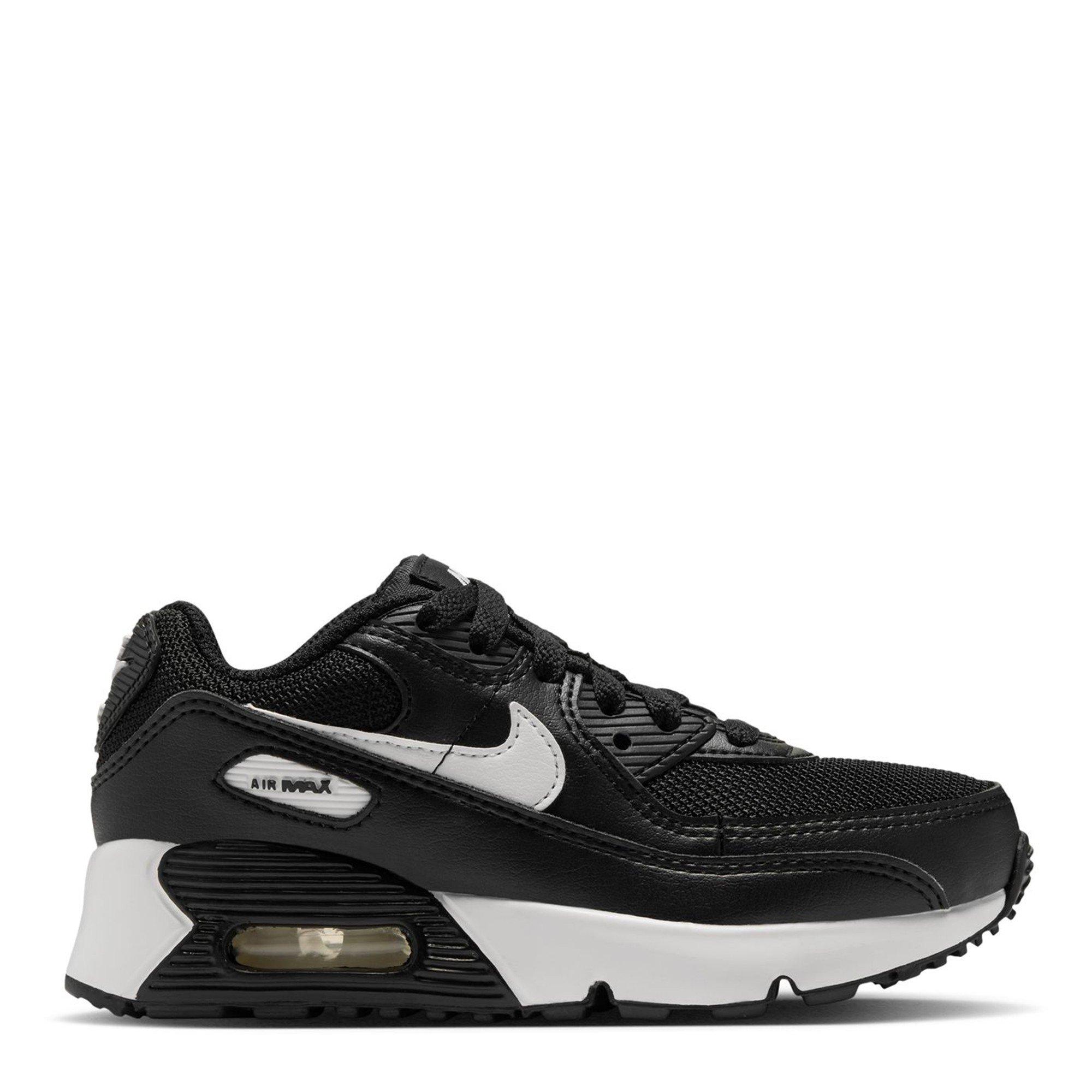 Noir/Blanc - Nike - Nike Air Max 90 Ch00 - 1