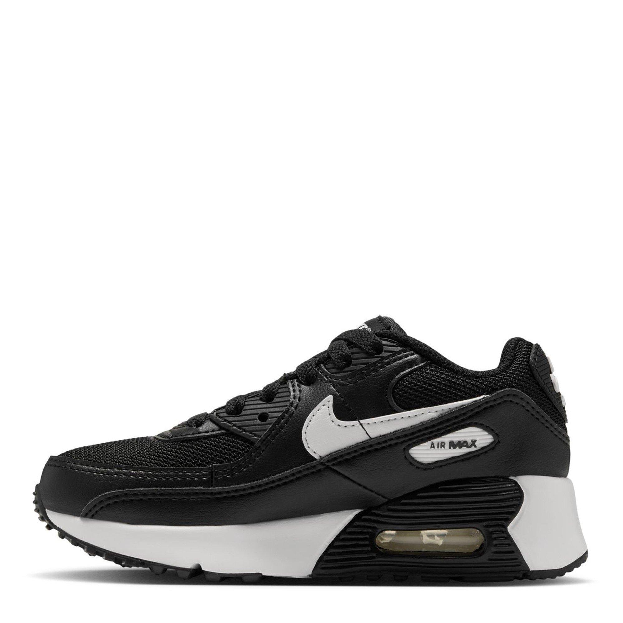 Noir/Blanc - Nike - Nike Air Max 90 Ch00 - 2